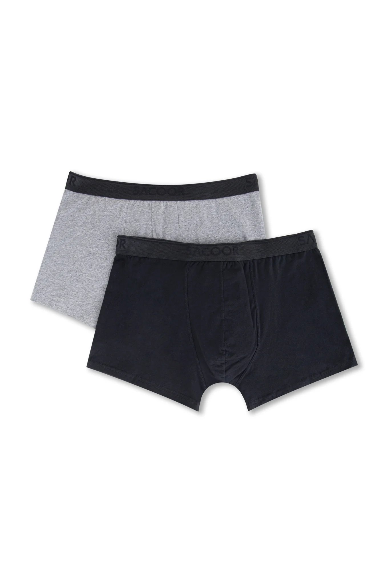 2-pack cotton stretch boxer shorts - Image 10