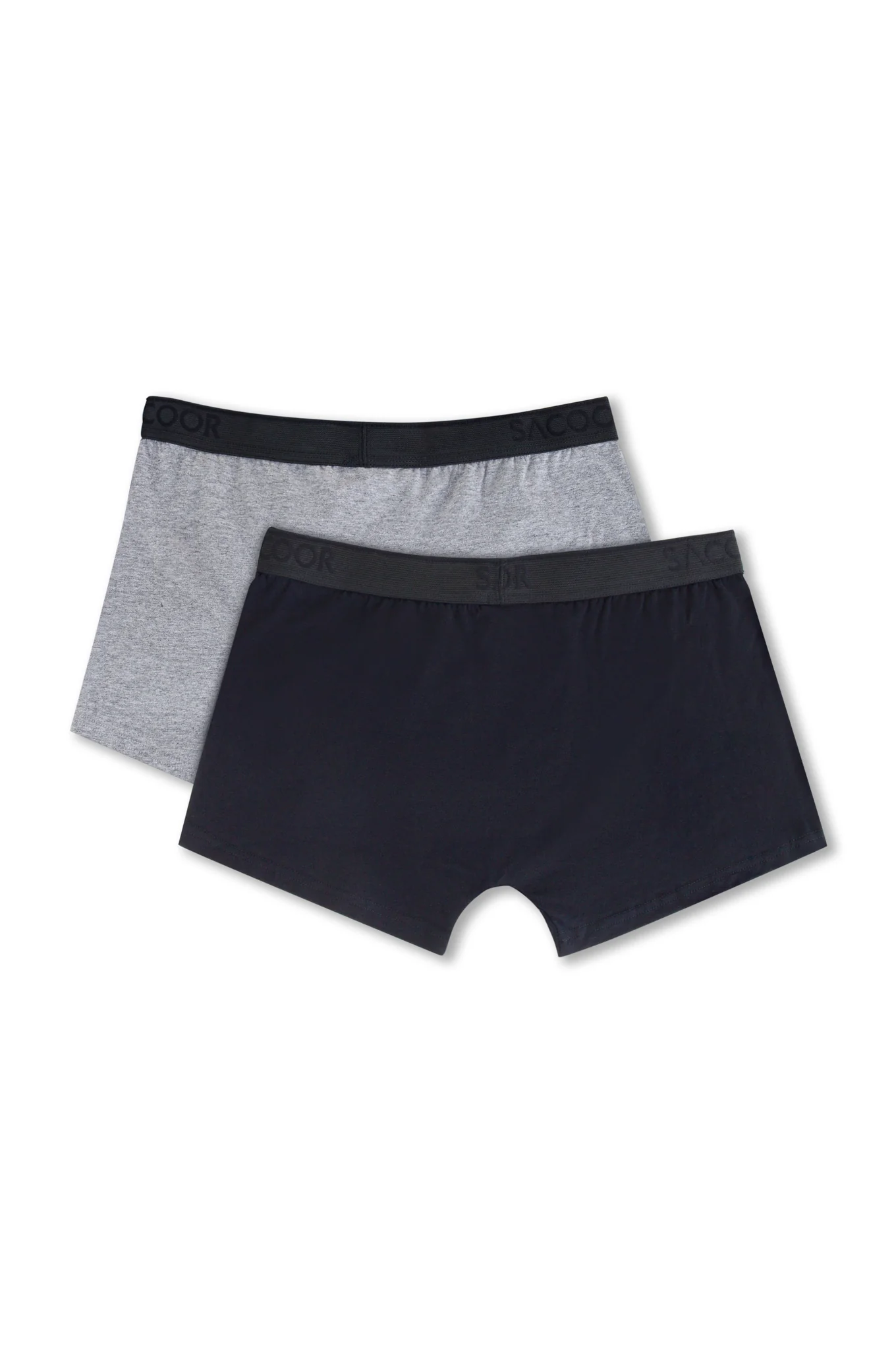 2-pack cotton stretch boxer shorts - Image 12