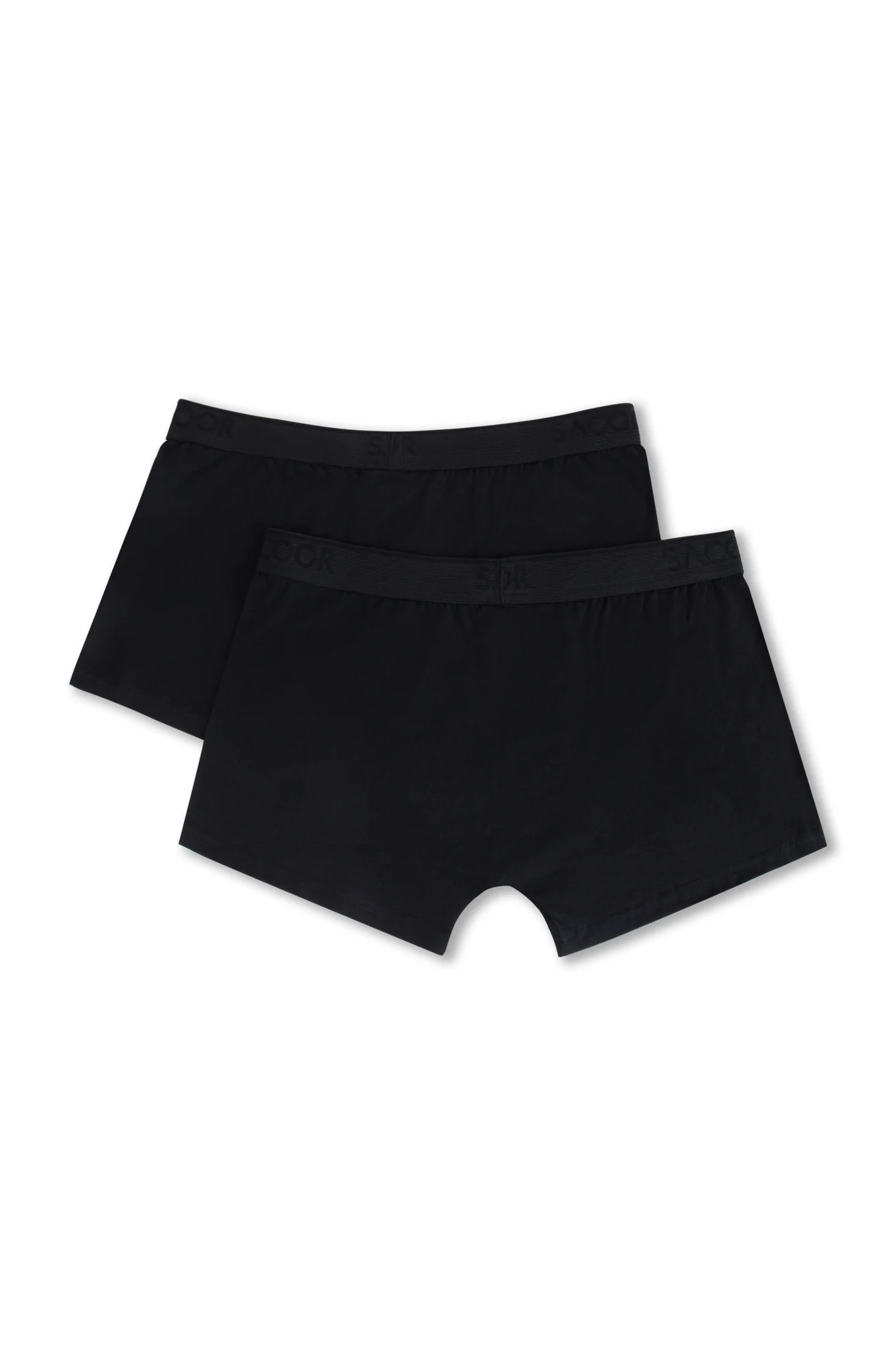 2-pack cotton stretch boxer shorts - Image 3