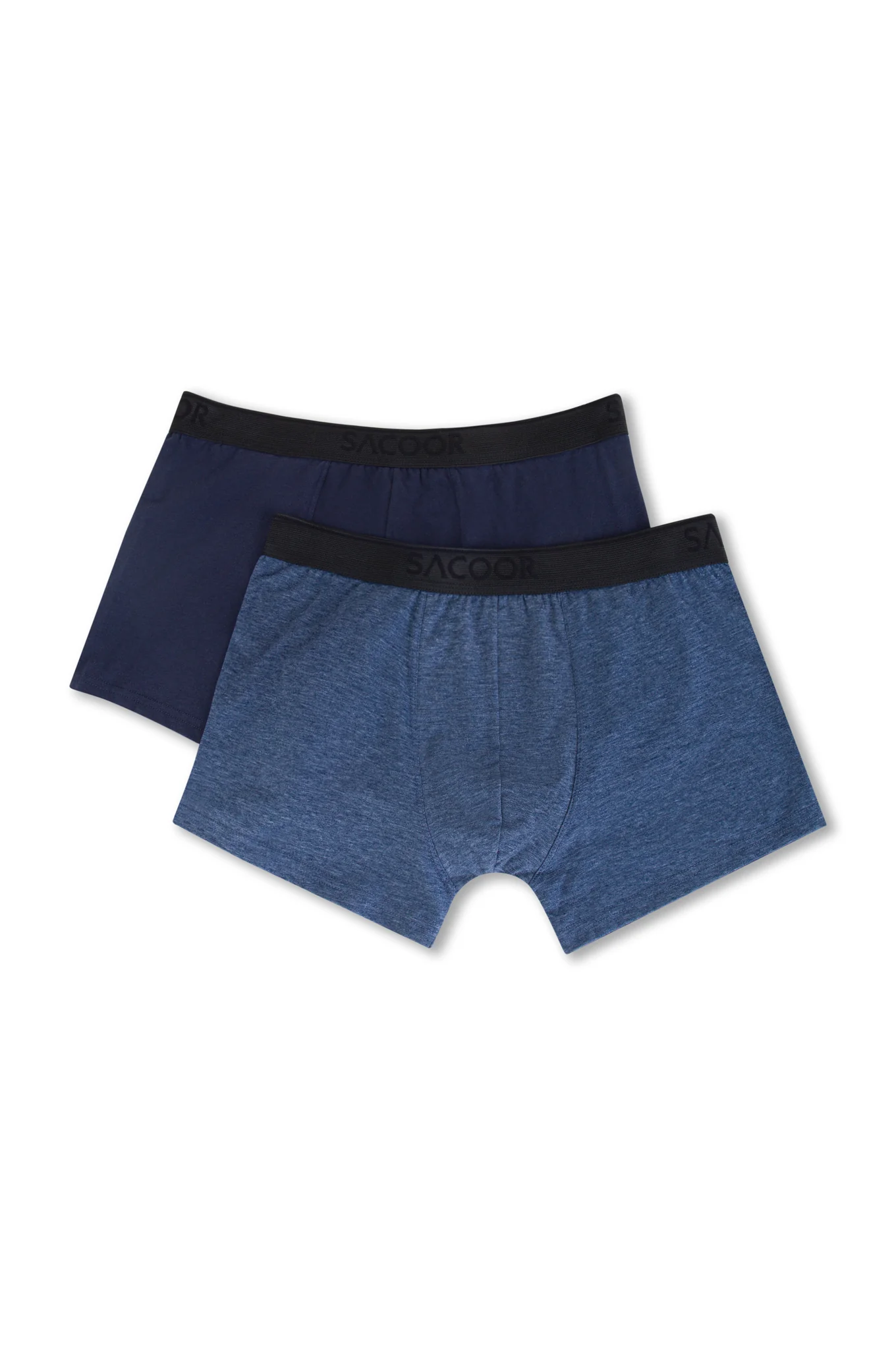 2-pack cotton stretch boxer shorts - Image 4