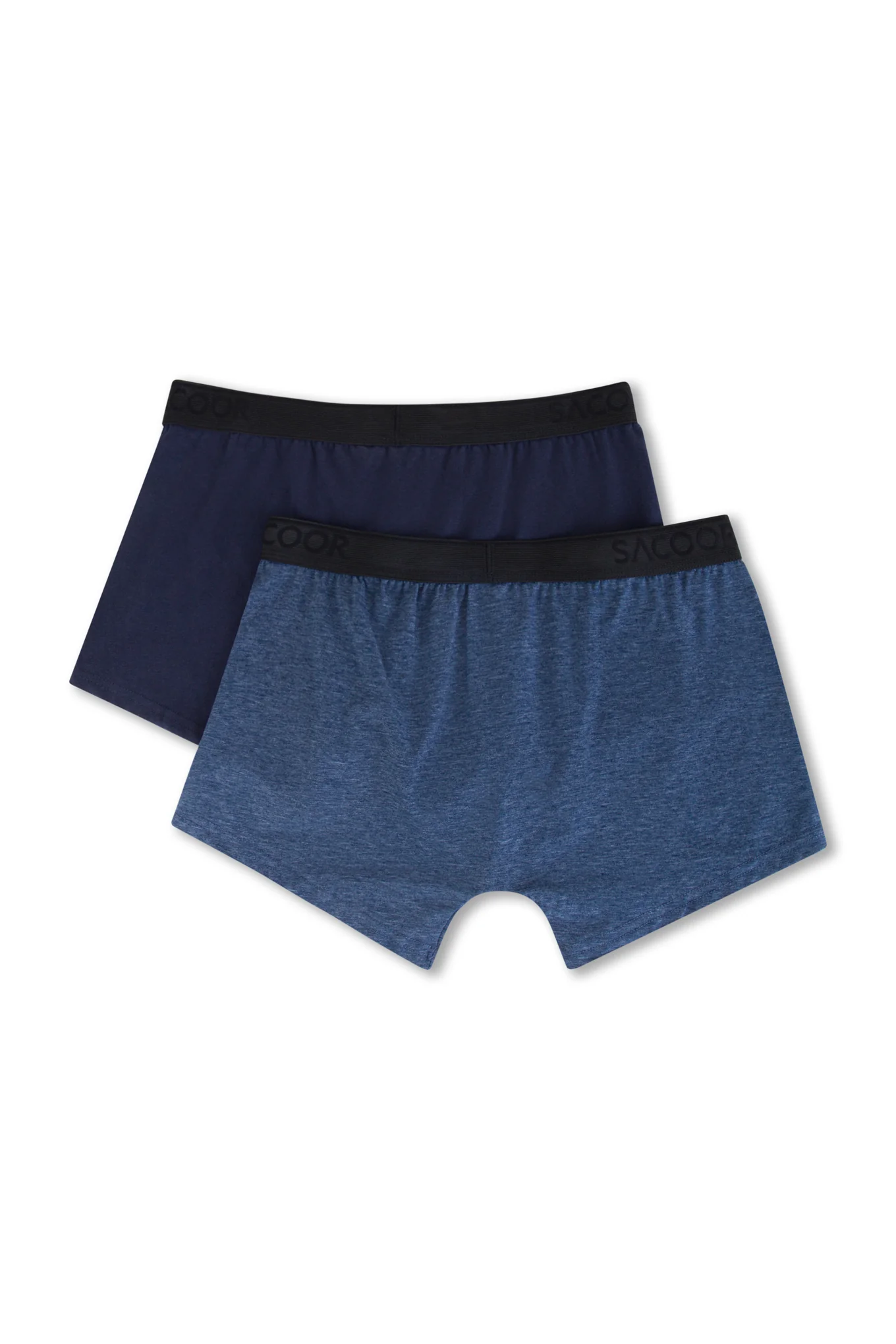 2-pack cotton stretch boxer shorts - Image 6