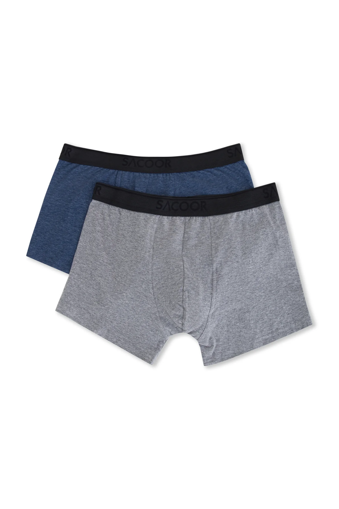 2-pack cotton stretch boxer shorts - Image 7