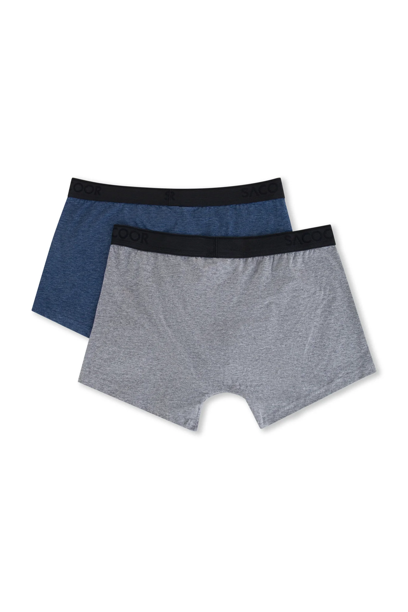 2-pack cotton stretch boxer shorts - Image 9