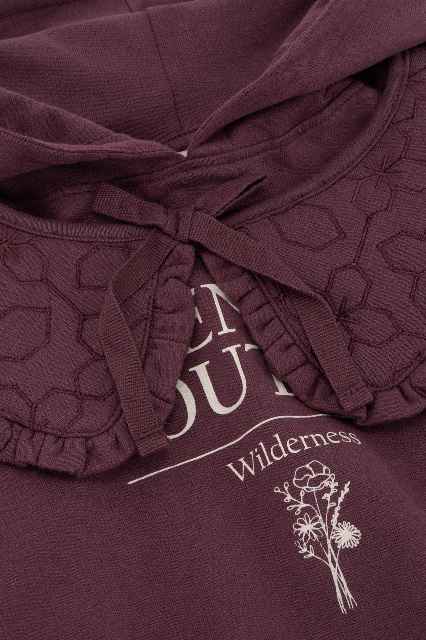 Adventure Print Sweatshirt - Image 3