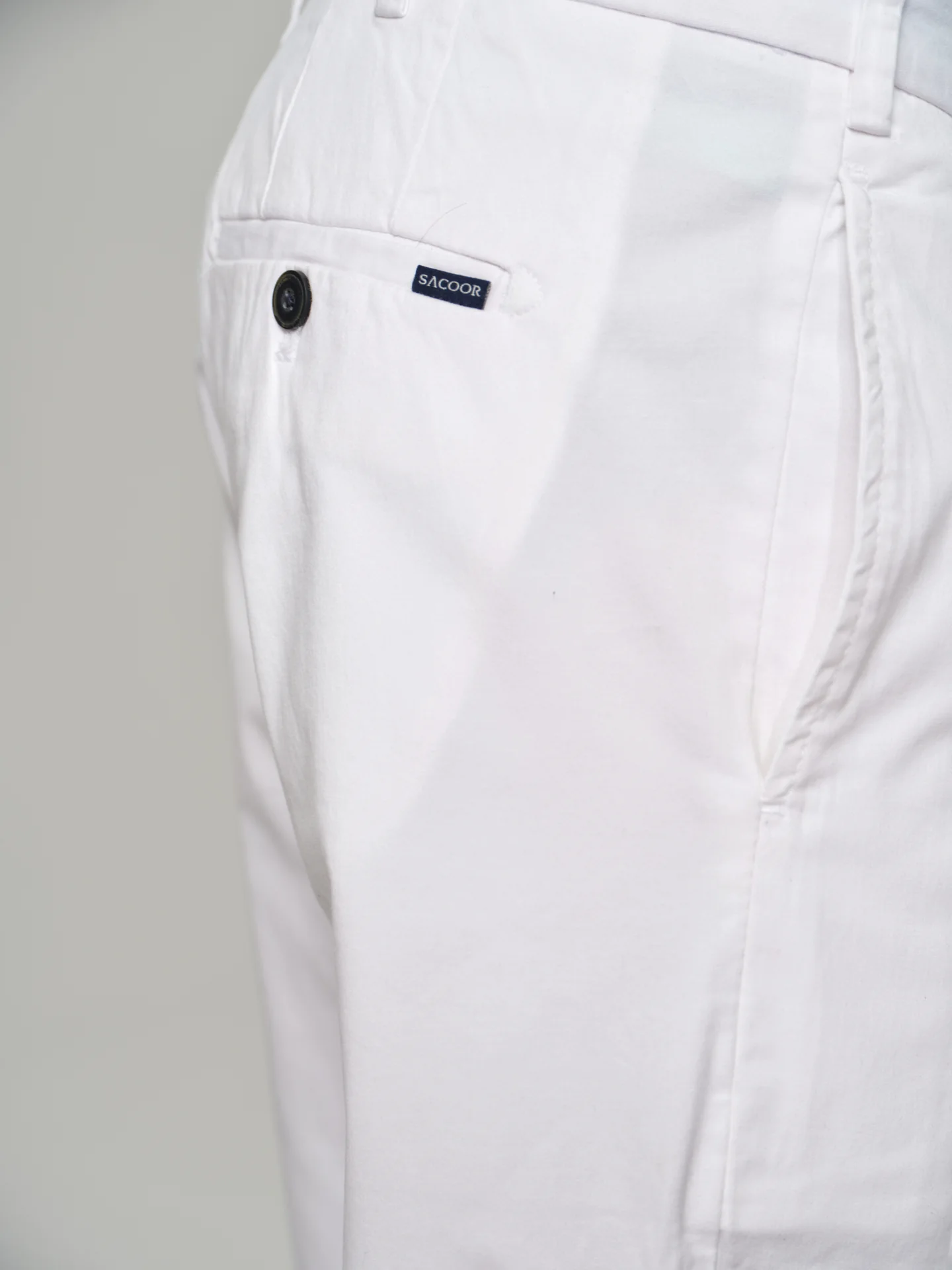 Basic bermuda shorts - Image 37
