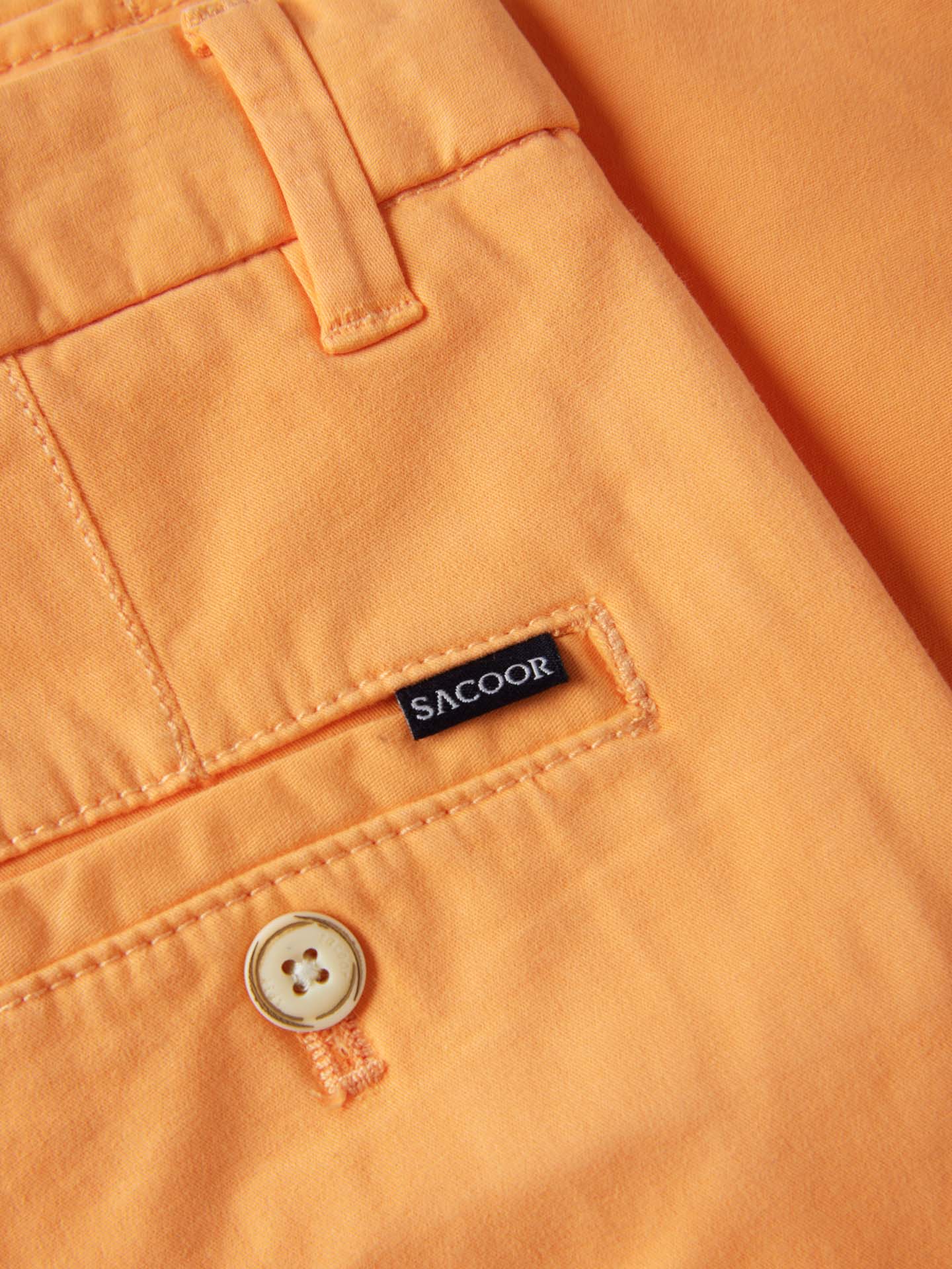 Basic Bermuda Shorts - Image 21