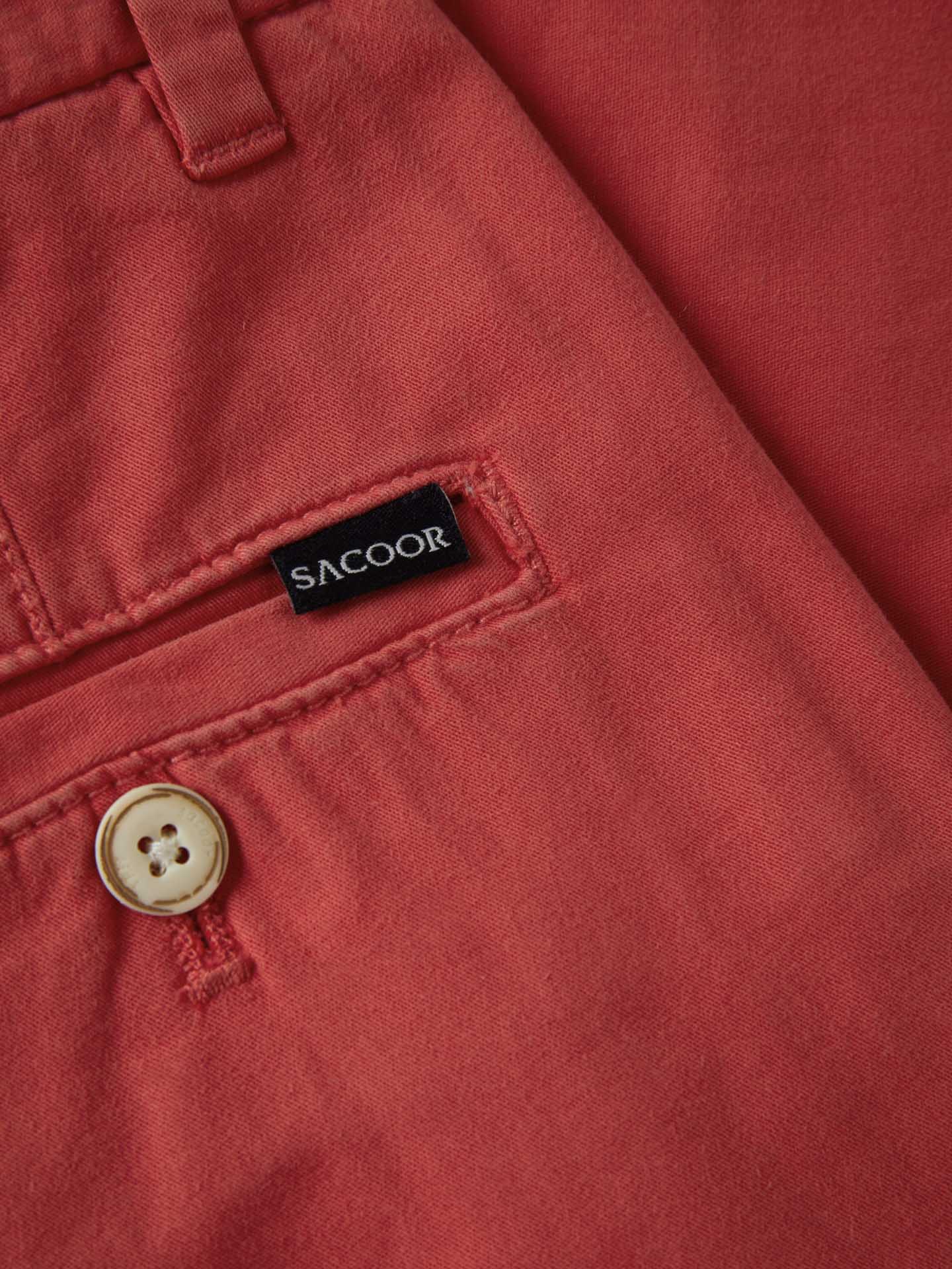 Basic Bermuda Shorts - Image 24