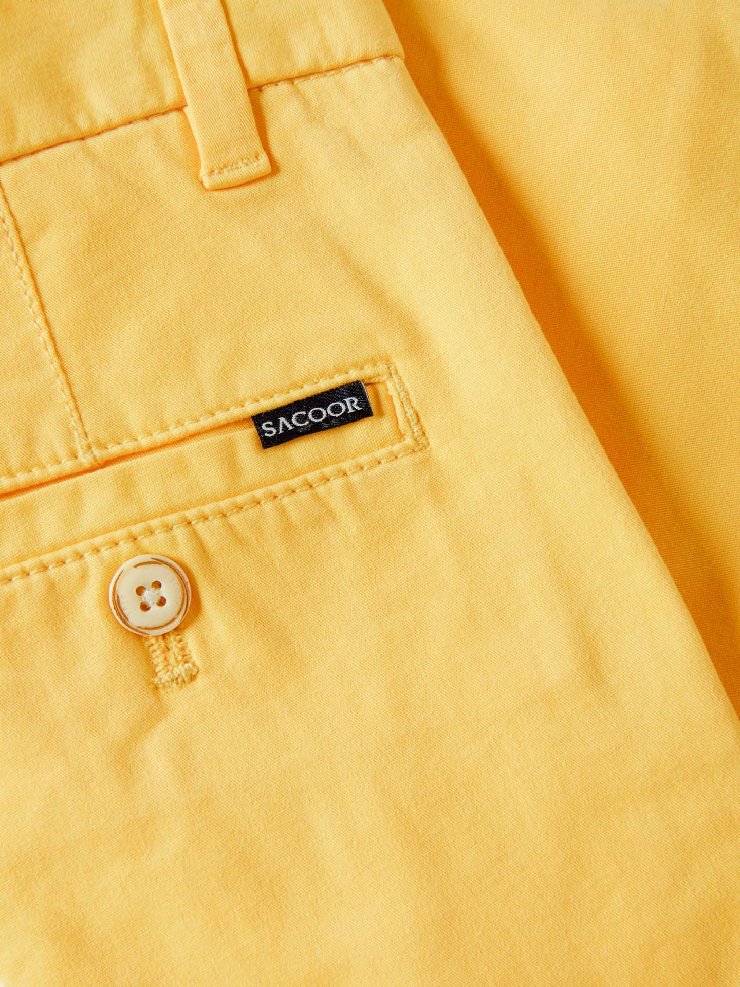 Basic Bermuda Shorts - Image 39