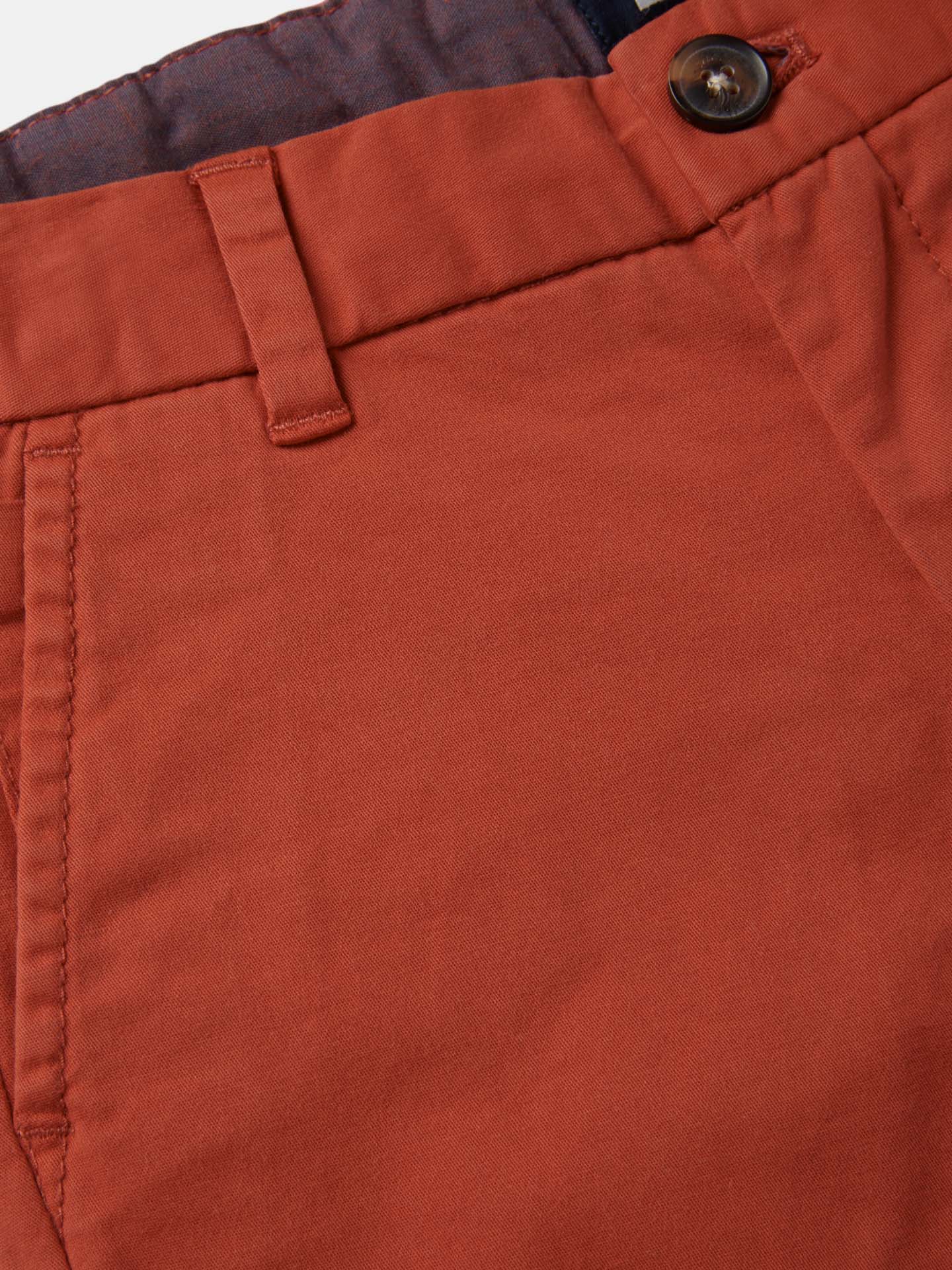 Basic Bermuda Shorts - Image 27