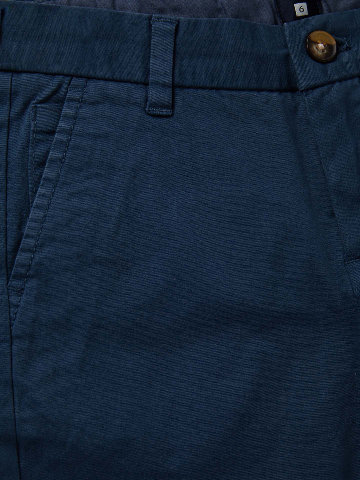 Basic Bermuda Shorts - Image 9