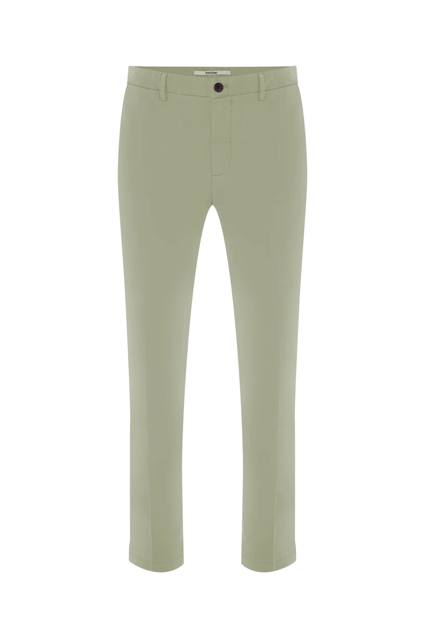 Basic slim fit chino trousers - Image 11