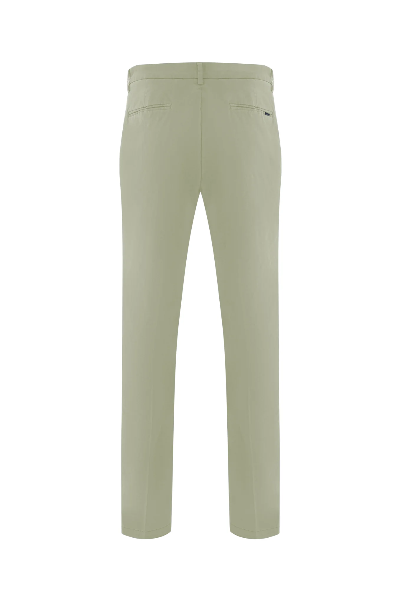 Basic slim fit chino trousers - Image 12