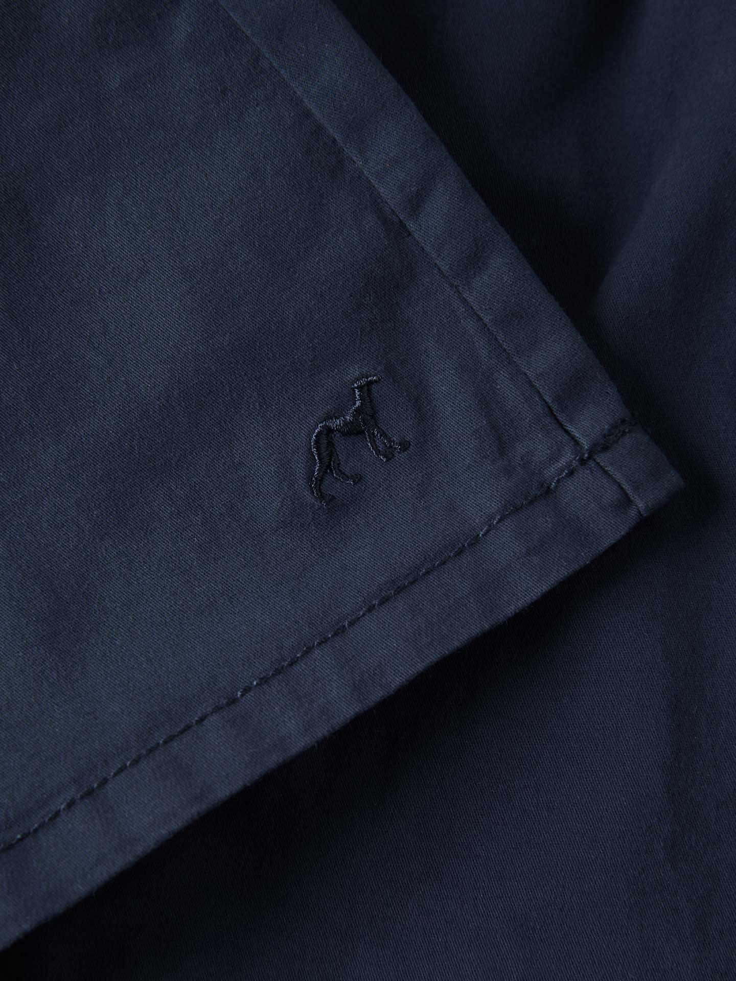 Belt Garment Dye Skirt - Image 3