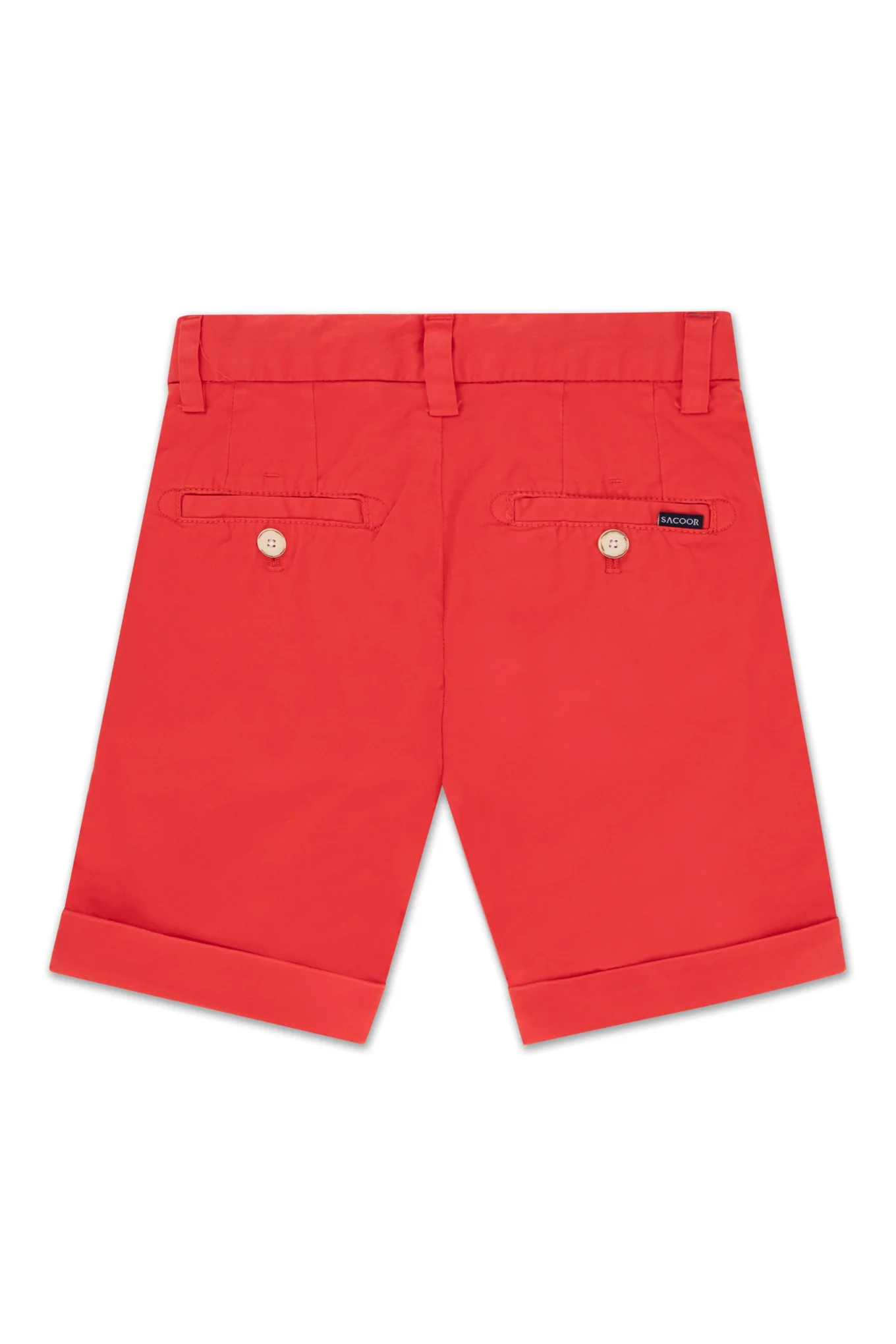 Bermuda Boy Casual - Image 10