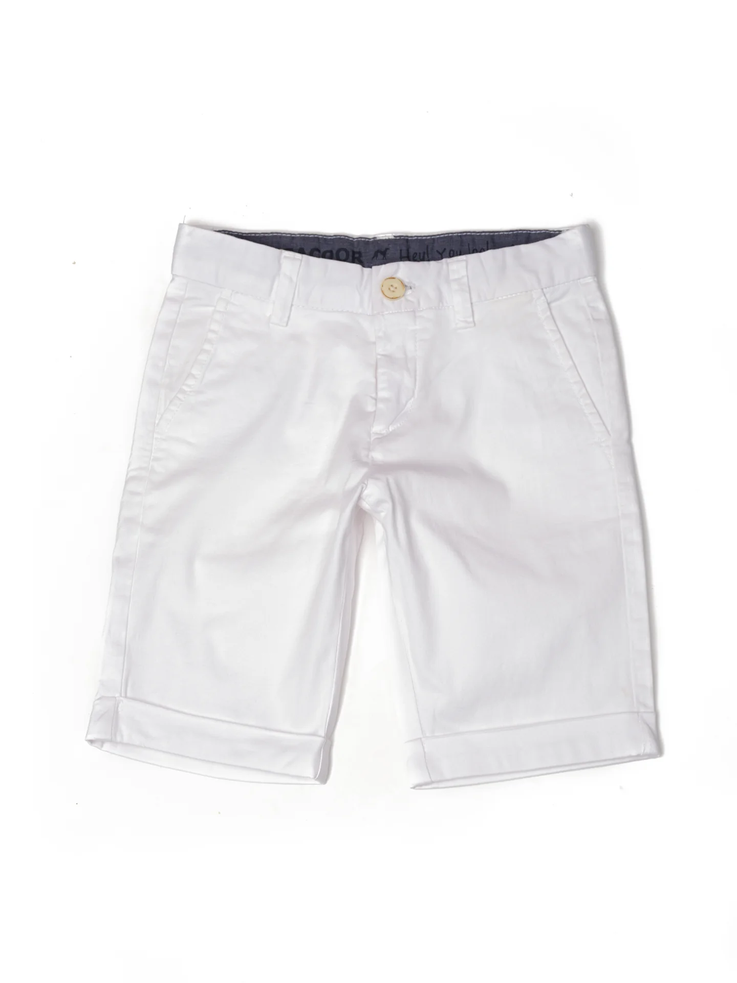 Bermuda Boy Casual - Image 12