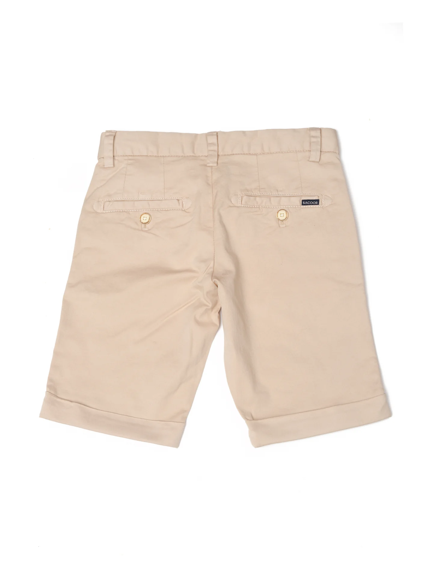 Bermuda Boy Casual - Image 2