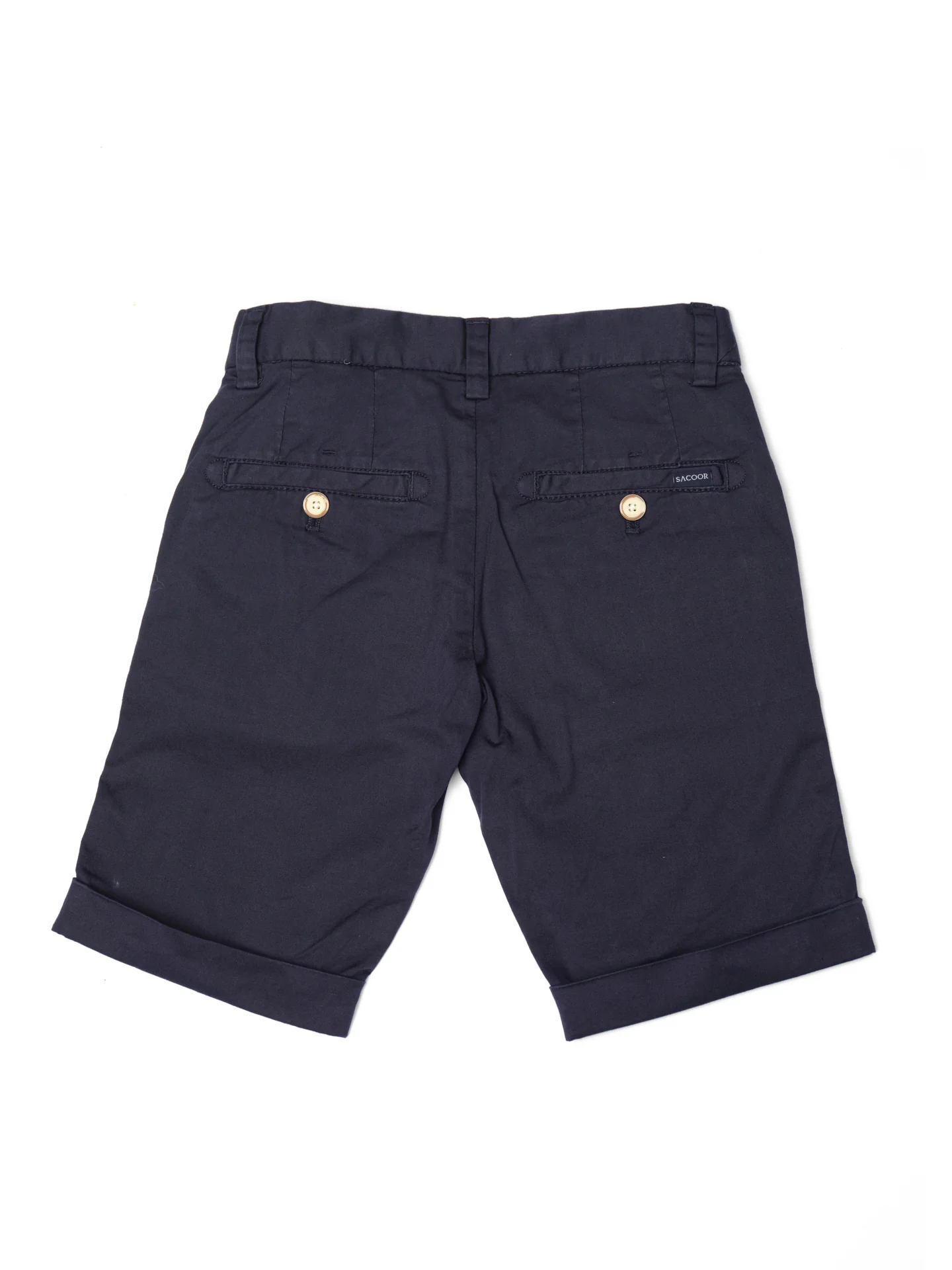 Bermuda Boy Casual - Image 4