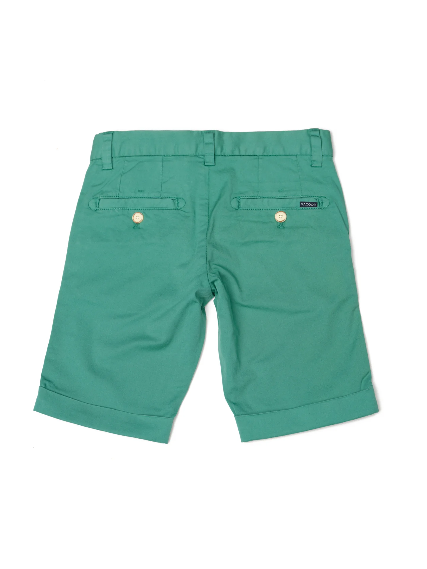 Bermuda Boy Casual - Image 6