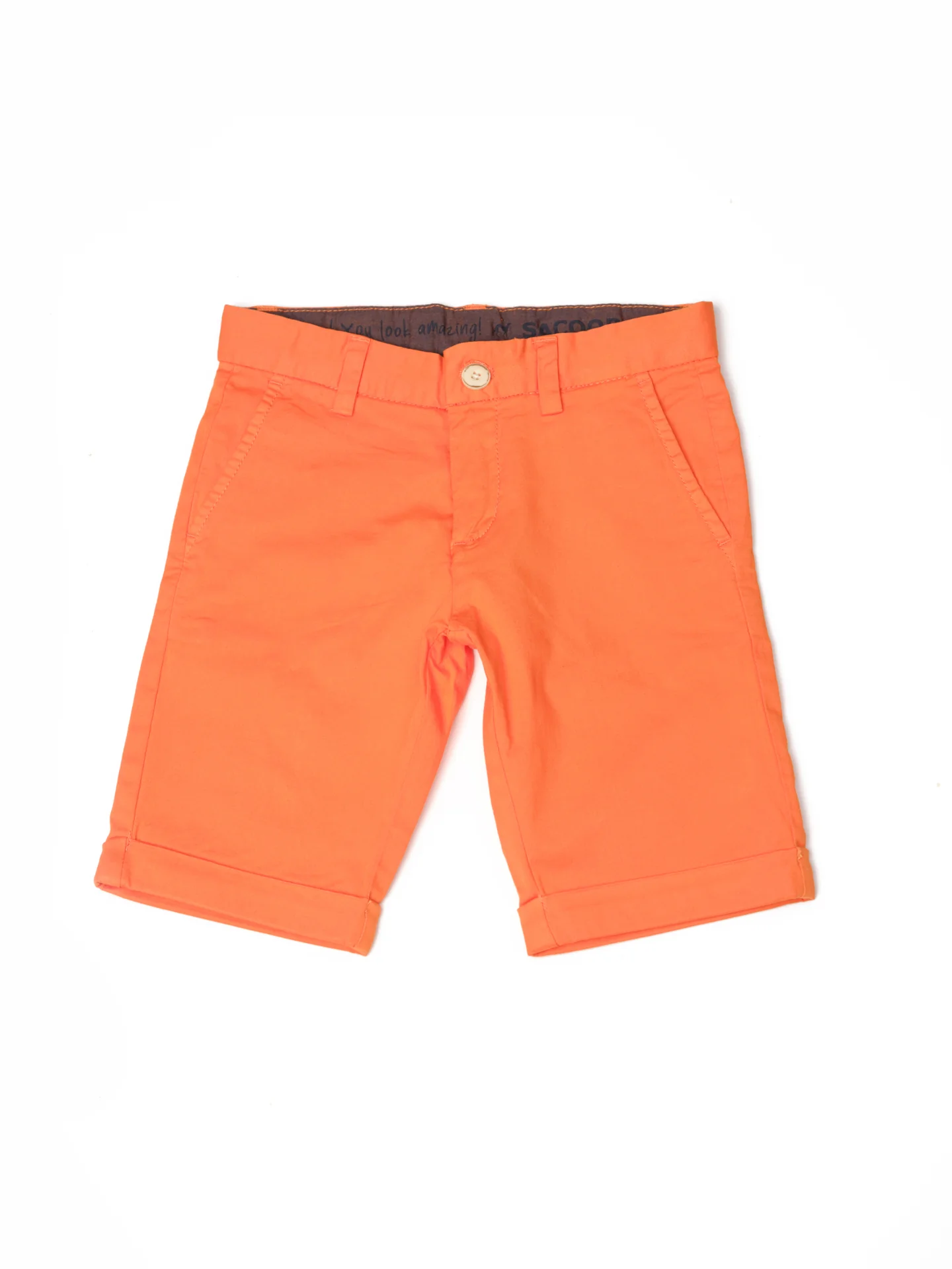 Bermuda Boy Casual - Image 7