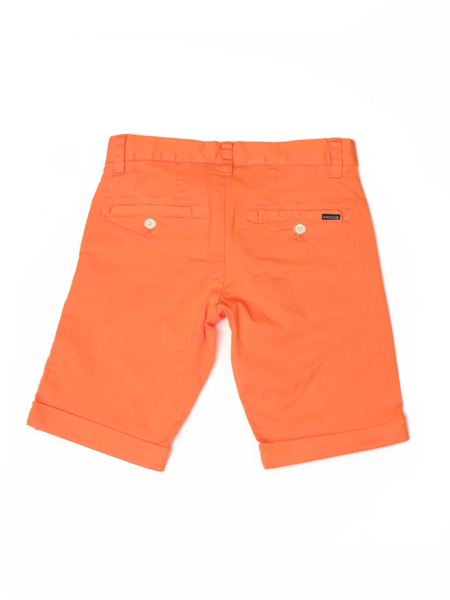 Bermuda Boy Casual - Image 8