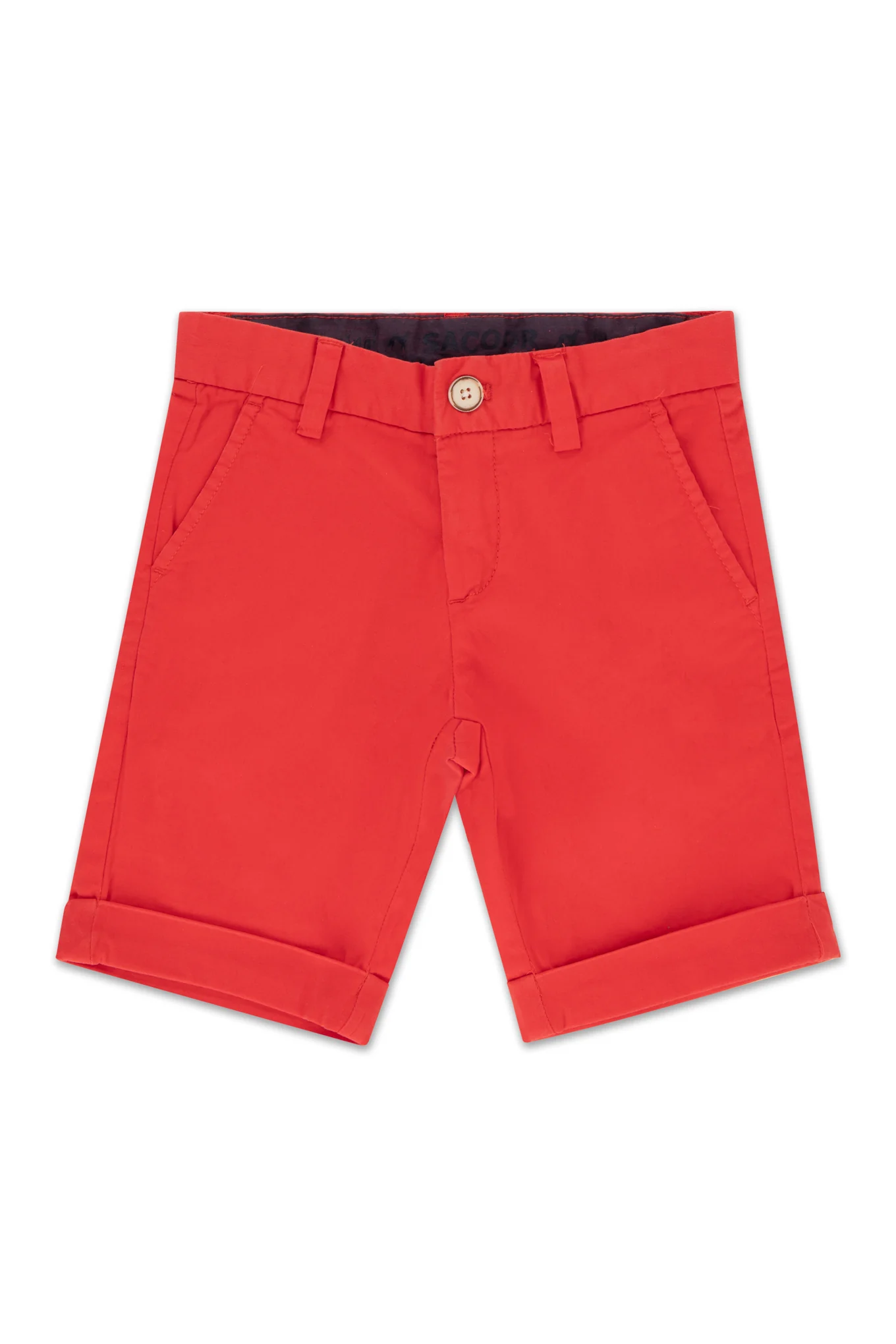 Bermuda Boy Casual - Image 9