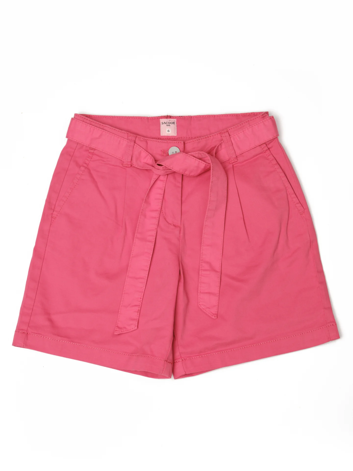 Bermuda Girl Casual - Image 3