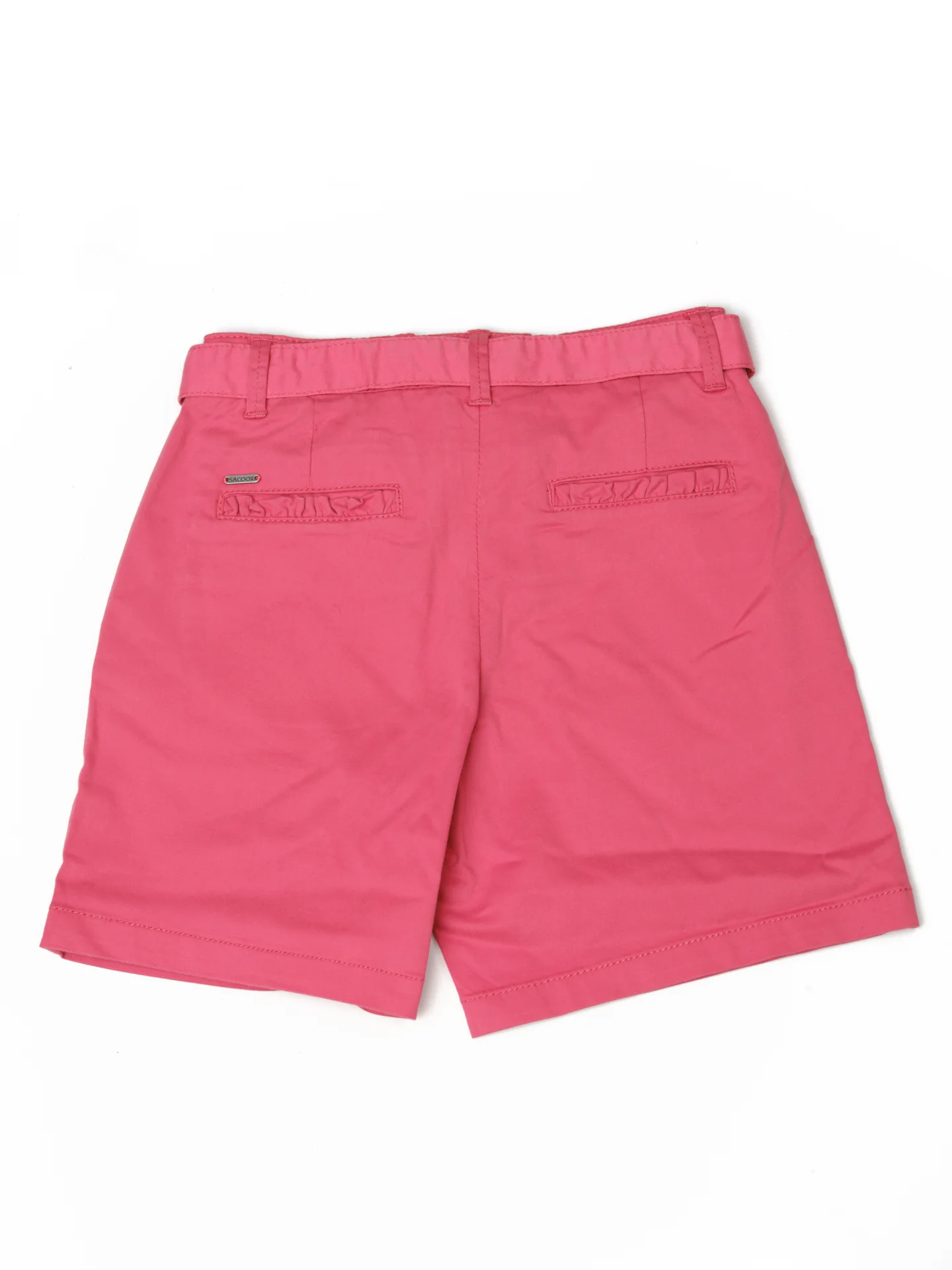 Bermuda Girl Casual - Image 4