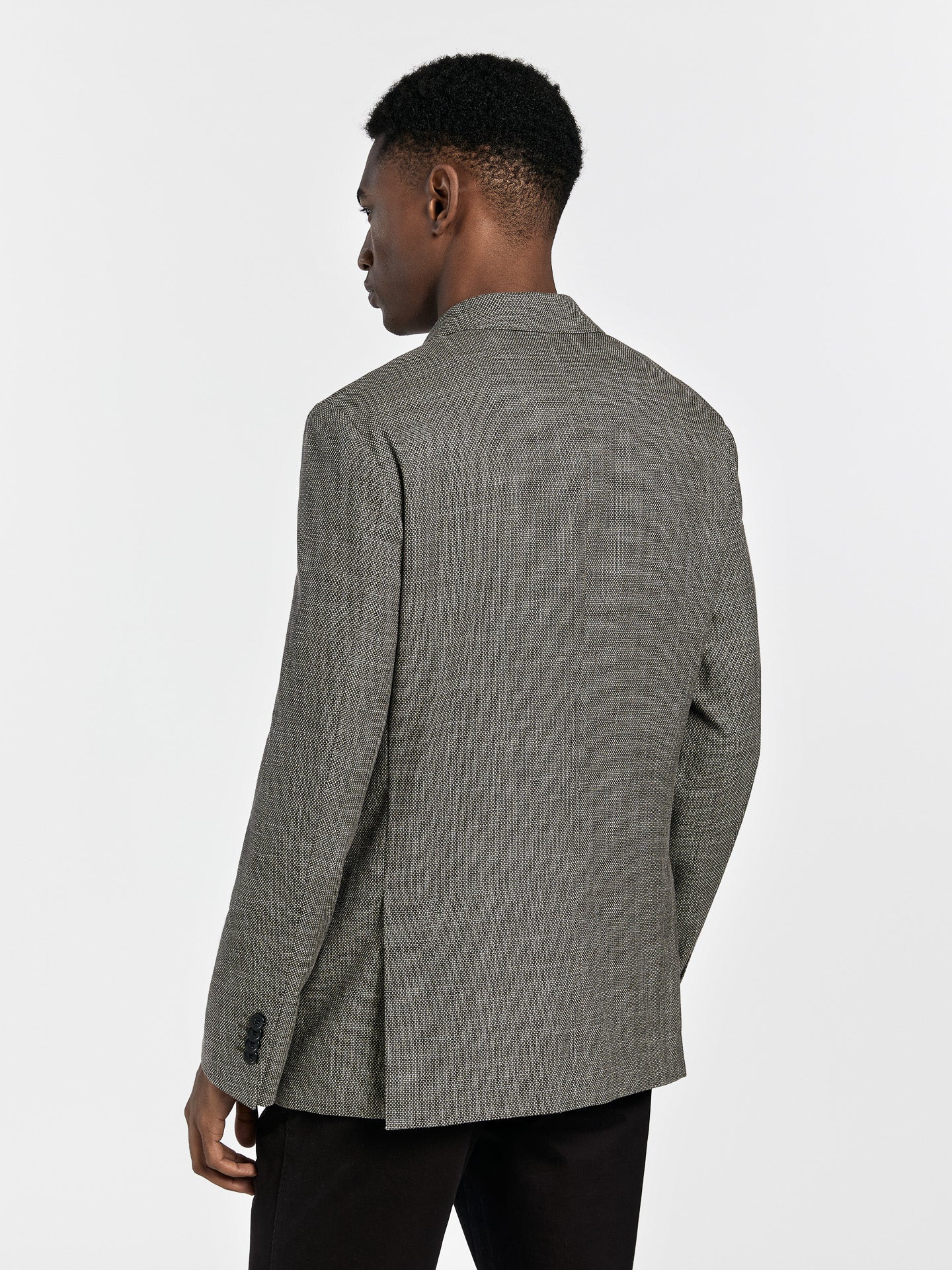 Birdeye deconstructed blazer - Image 2