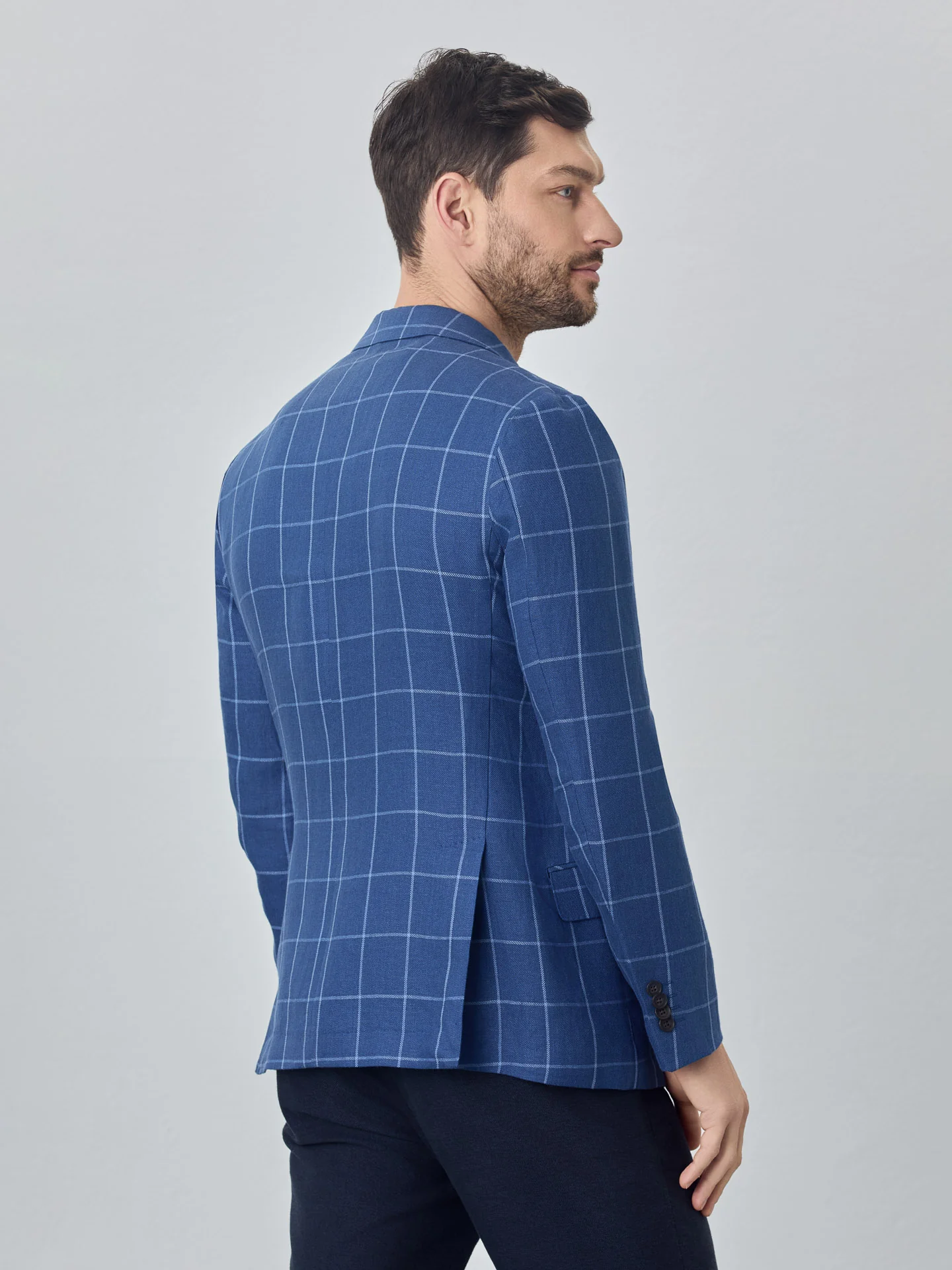 Blazer Man Classic (Slim) - Image 4