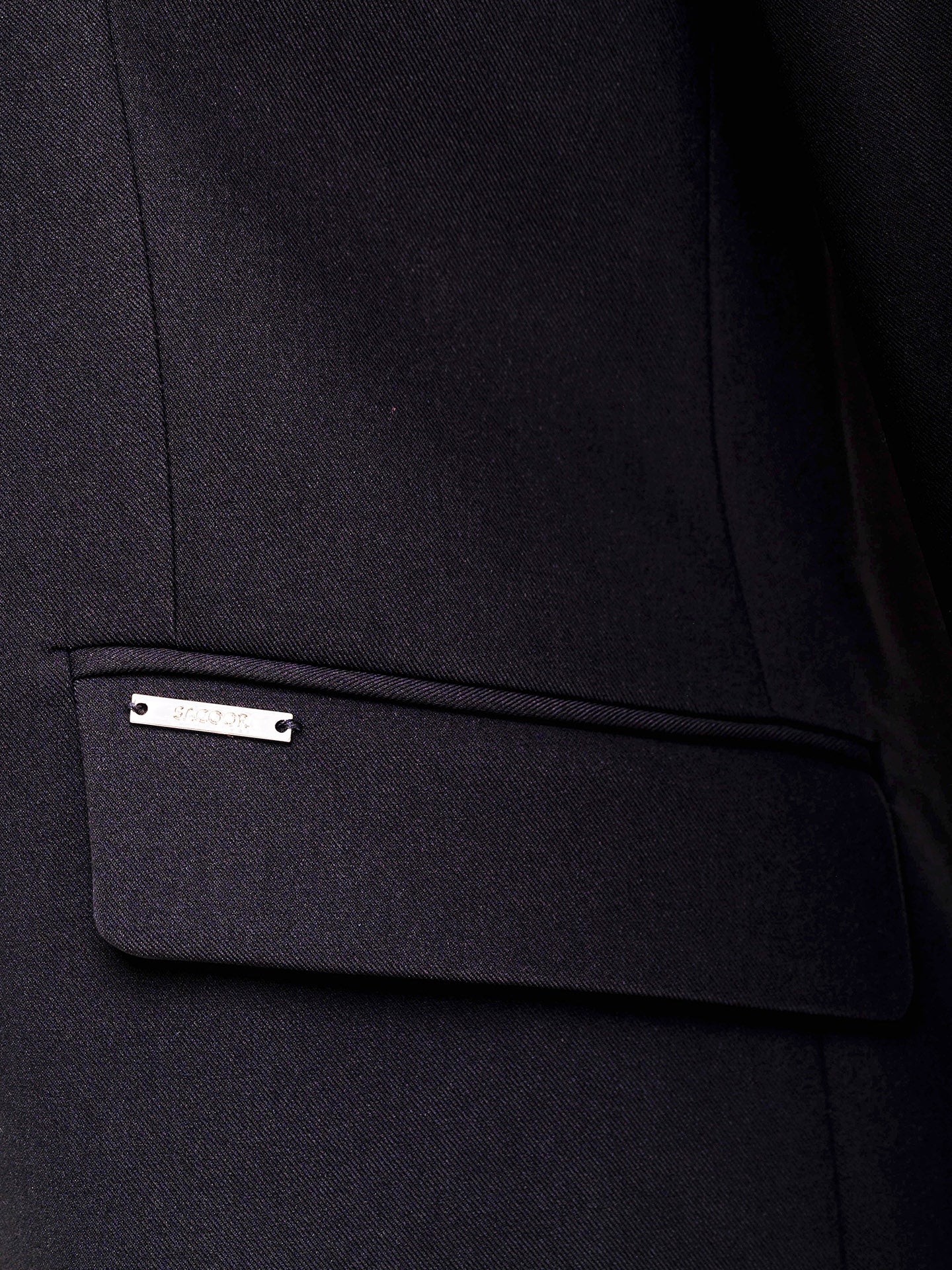 Blazer Woman Classic (Slim) - Image 5