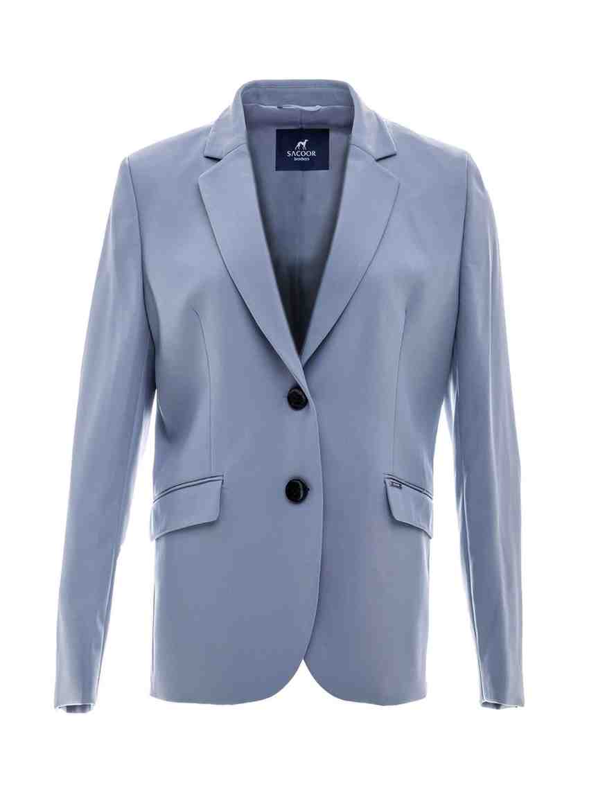 Blazer Woman Classic (Slim)