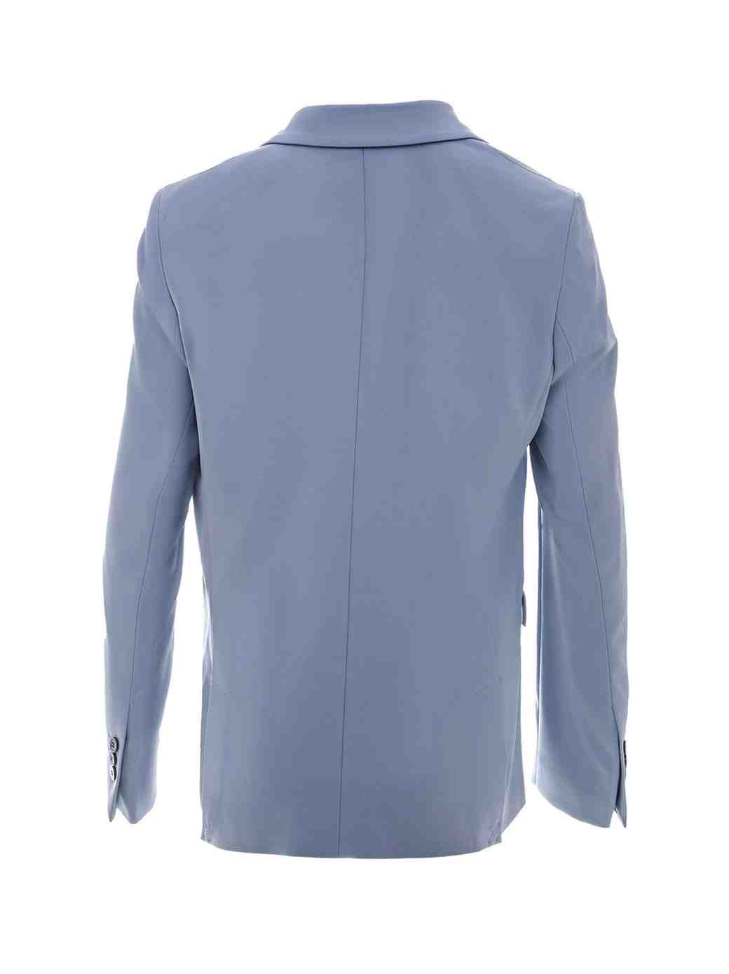 Blazer Woman Classic (Slim) - Image 3