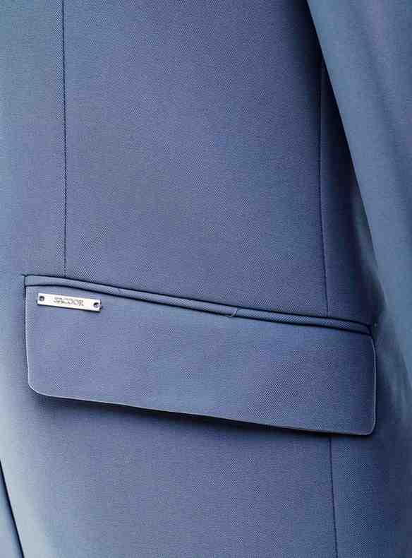 Blazer Woman Classic (Slim) - Image 5