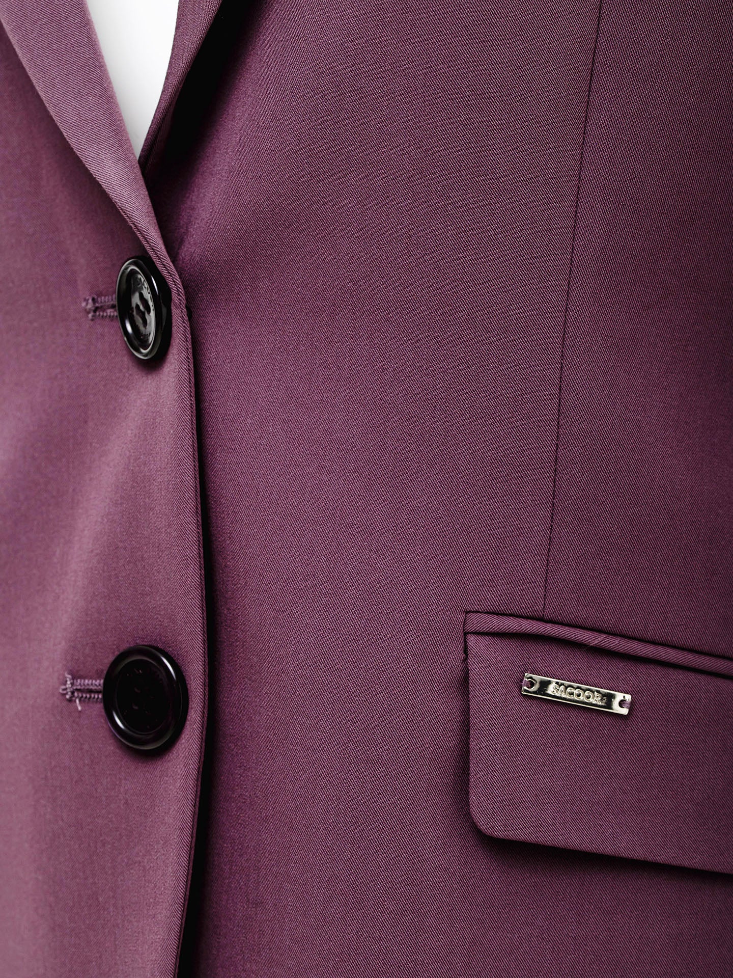 Blazer Woman Classic (Slim) - Image 4