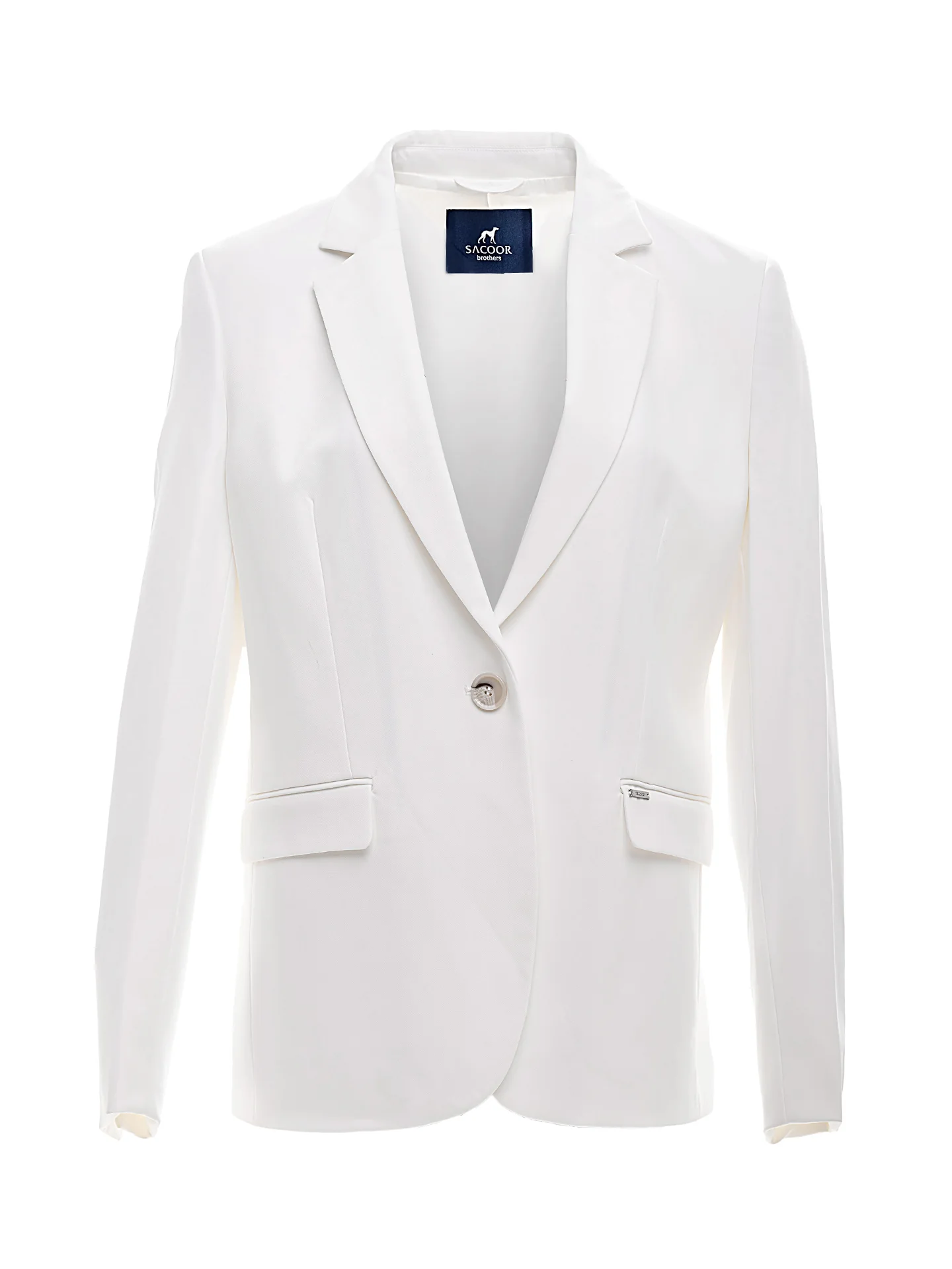 Blazer Woman Classic (Slim)