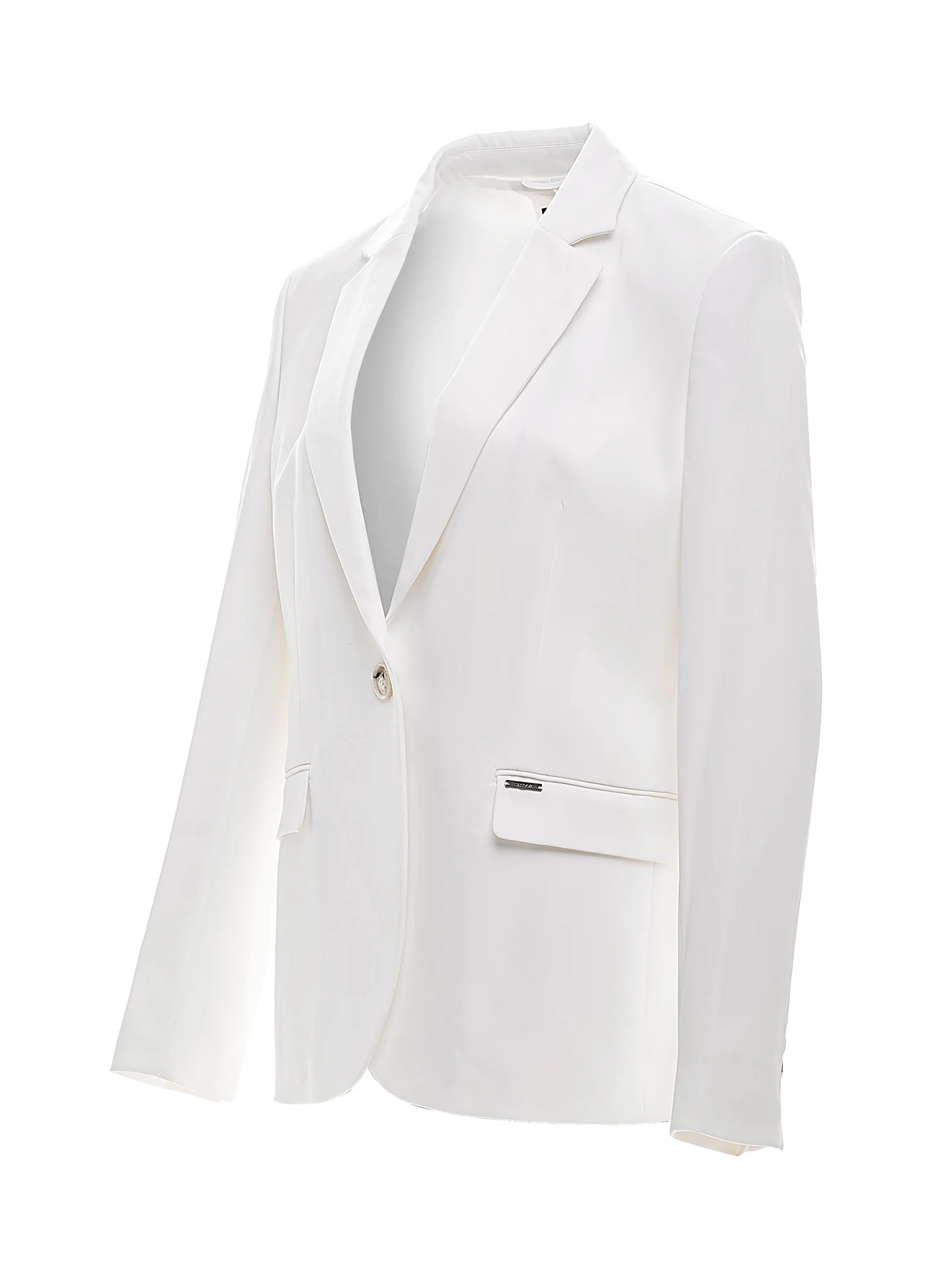 Blazer Woman Classic (Slim) - Image 2