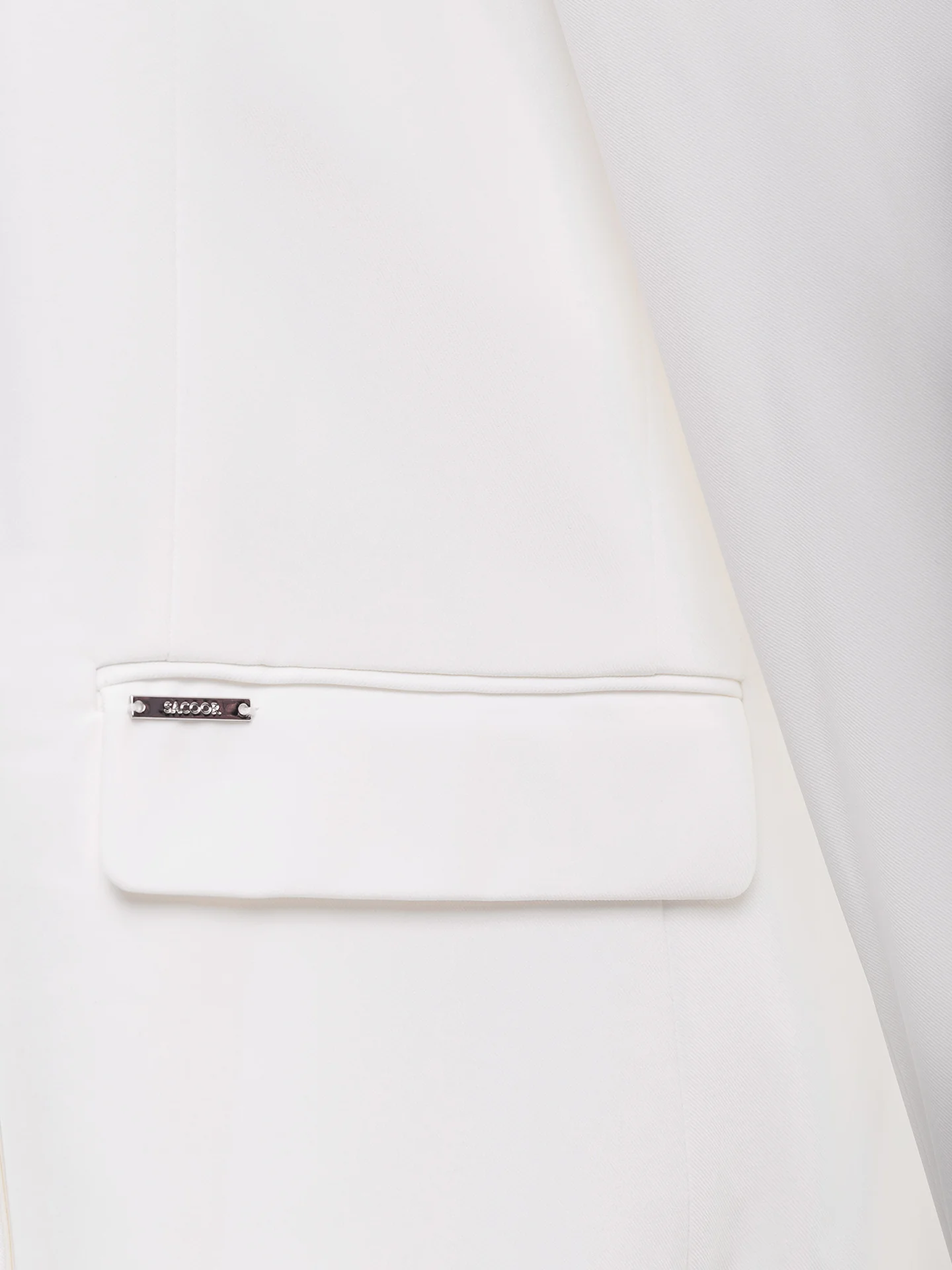 Blazer Woman Classic (Slim) - Image 5