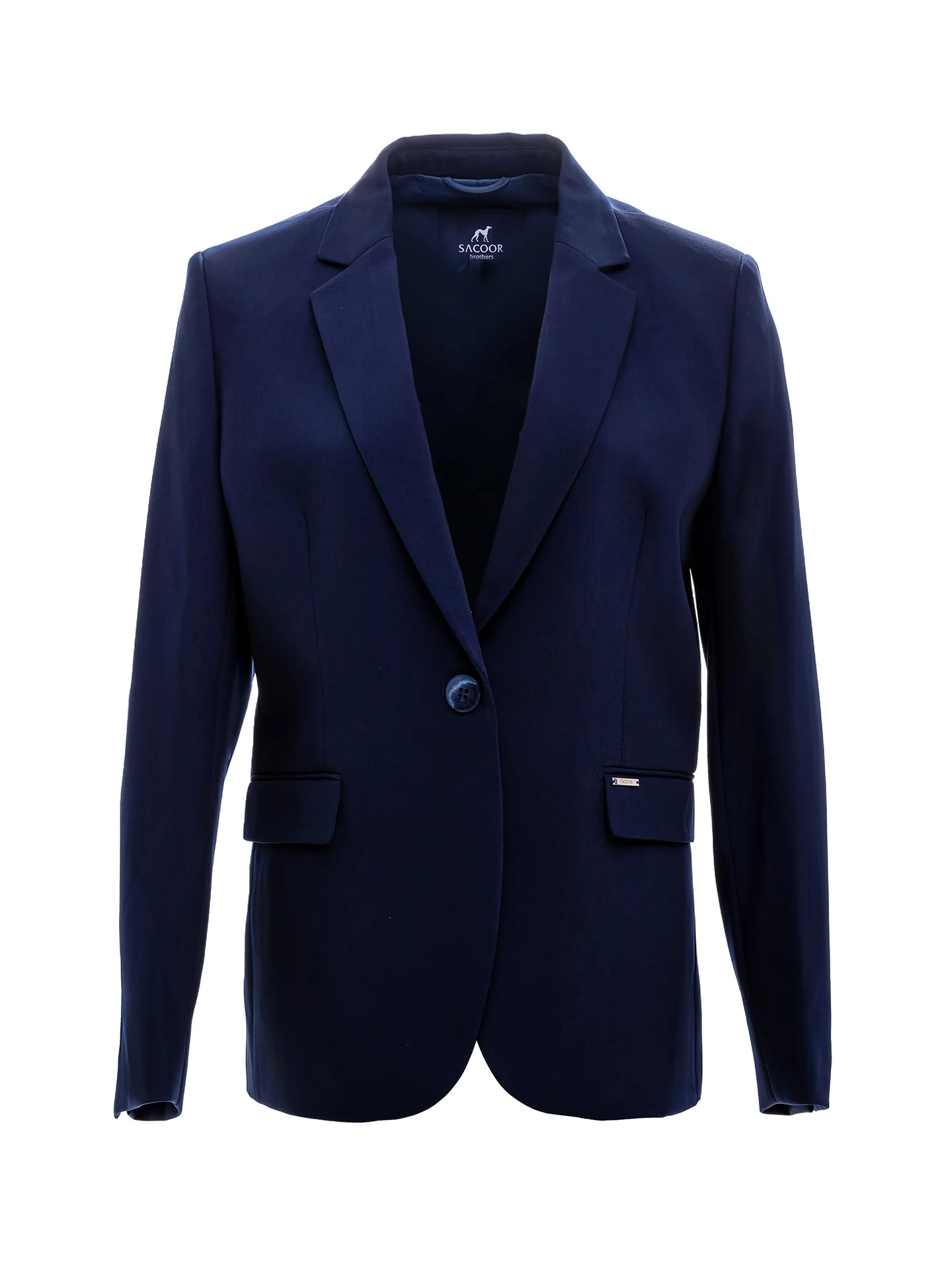 Blazer Woman Classic (Slim)