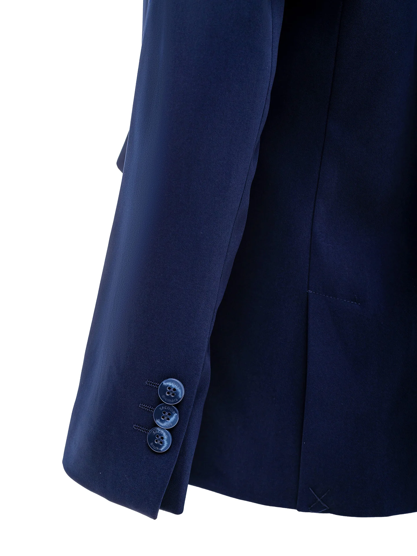Blazer Woman Classic (Slim) - Image 4