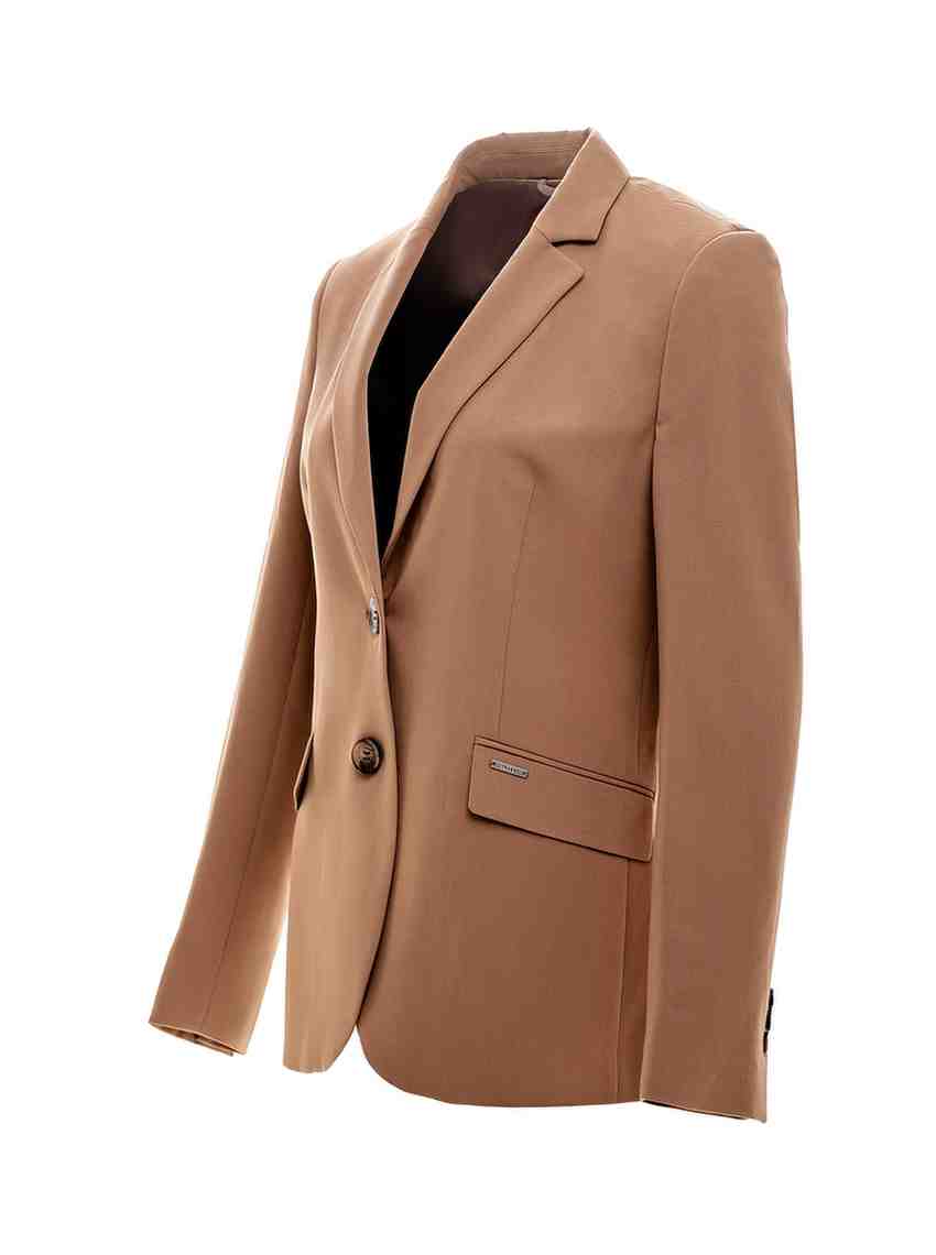 Blazer Woman Classic (Slim) - Image 2