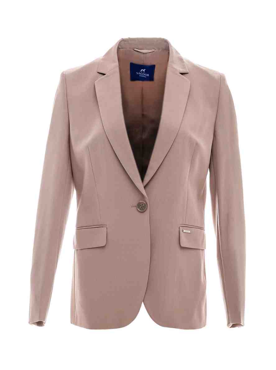 Blazer Woman Classic (Slim)