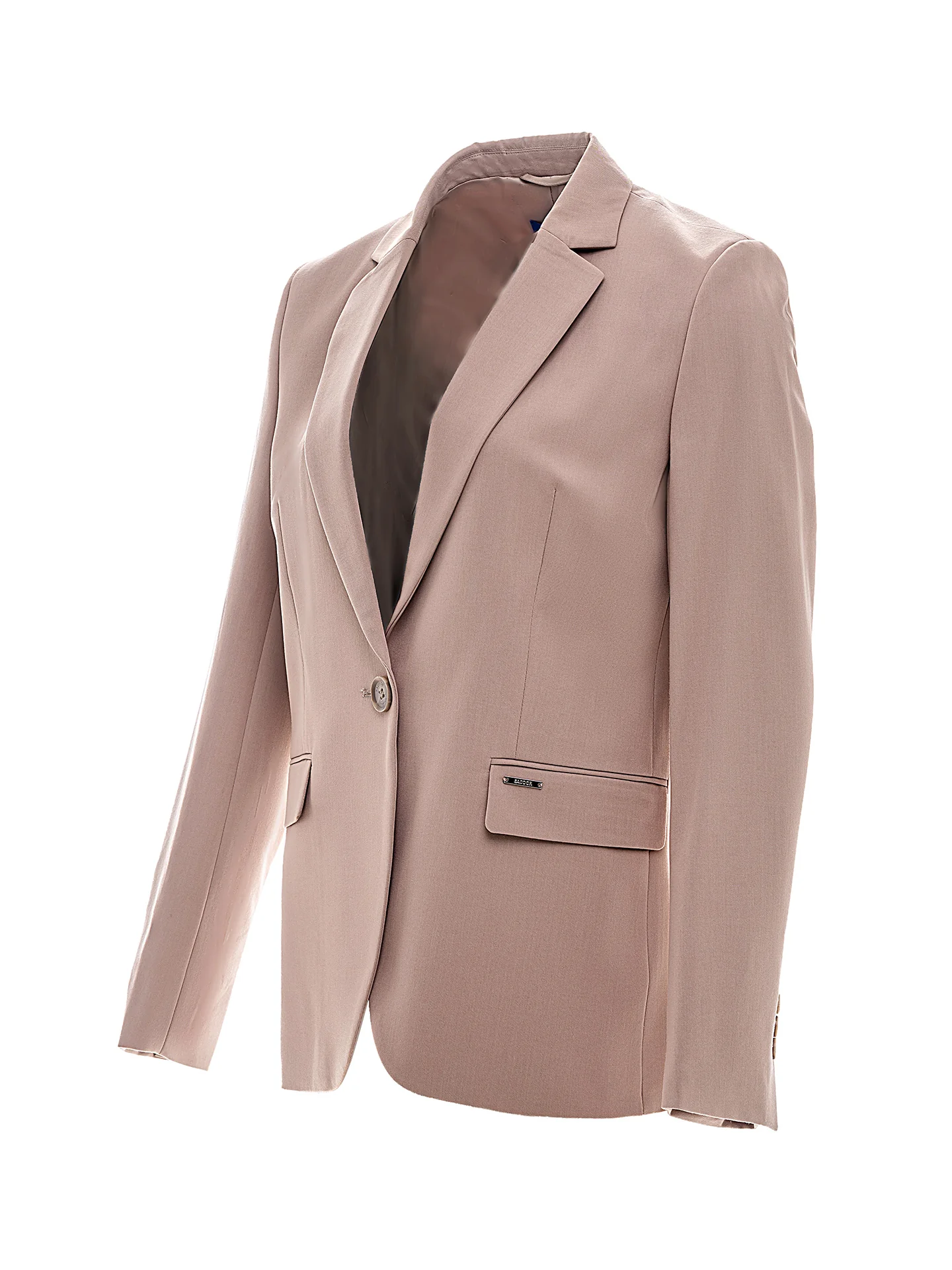 Blazer Woman Classic (Slim) - Image 2