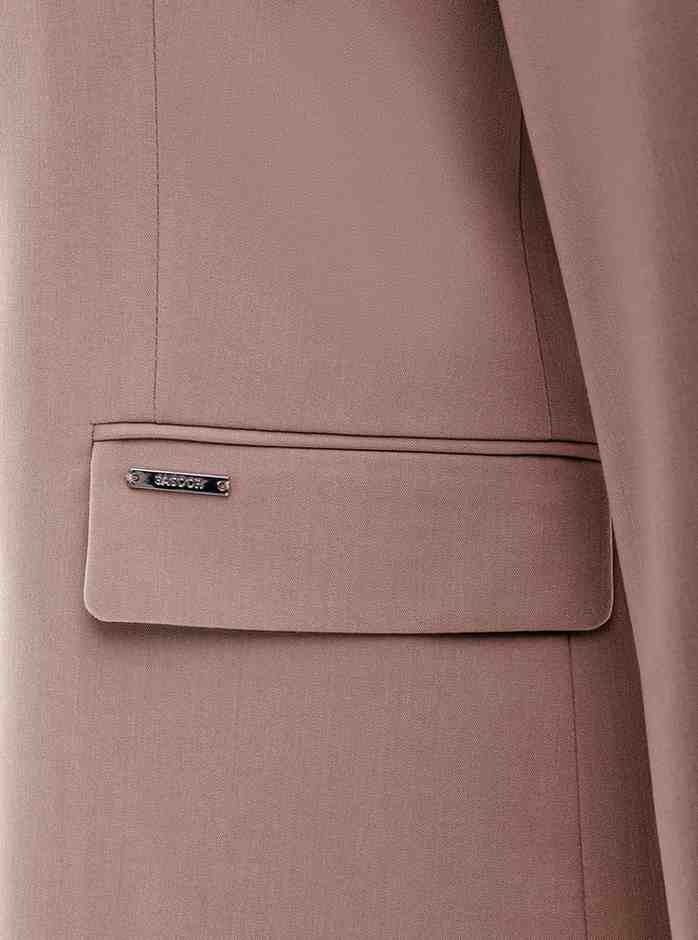 Blazer Woman Classic (Slim) - Image 5