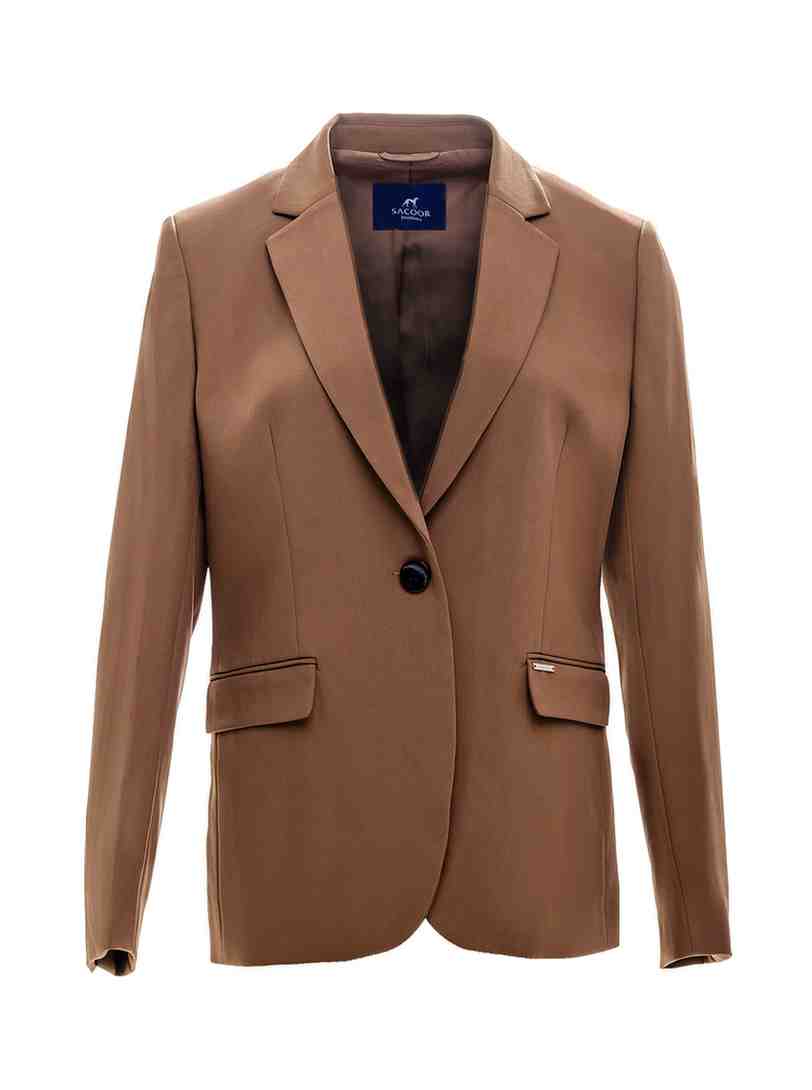 Blazer Woman Classic (Slim)