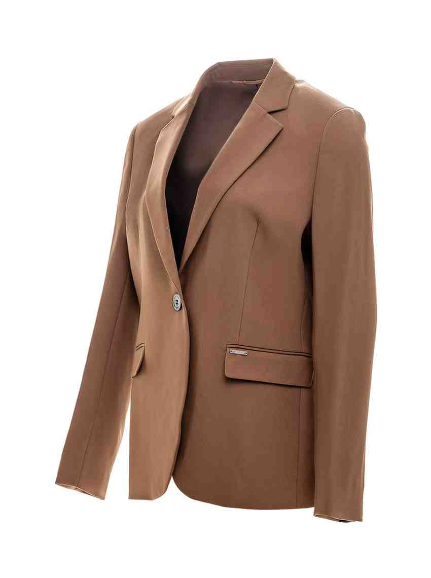 Blazer Woman Classic (Slim) - Image 2