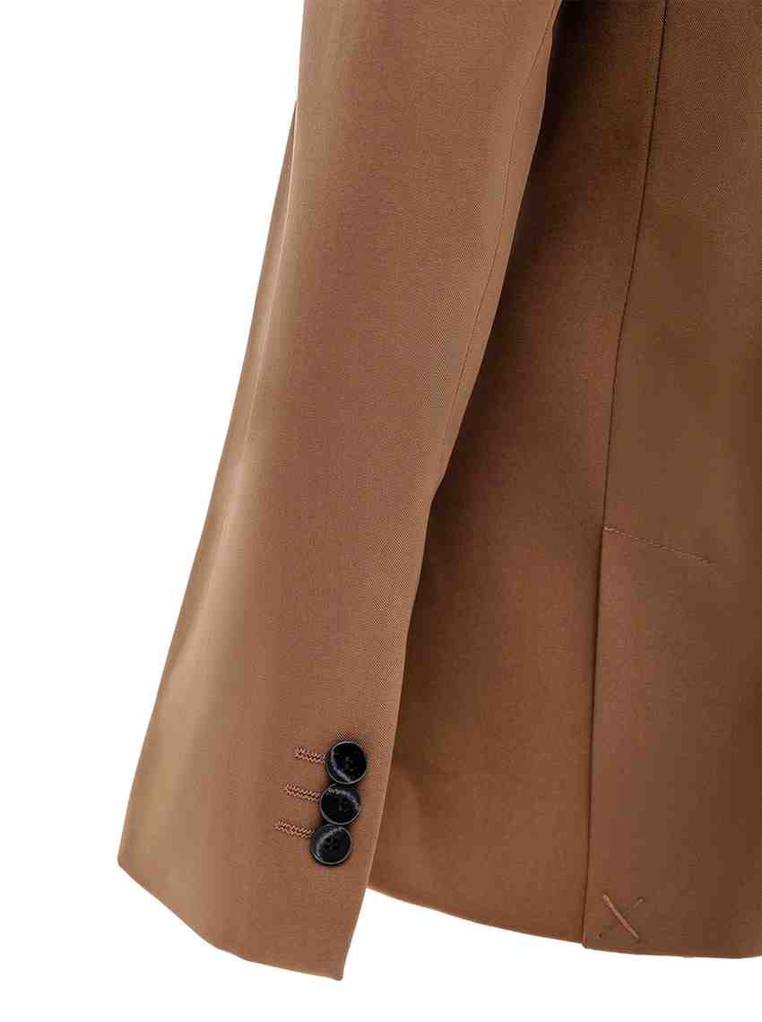 Blazer Woman Classic (Slim) - Image 4