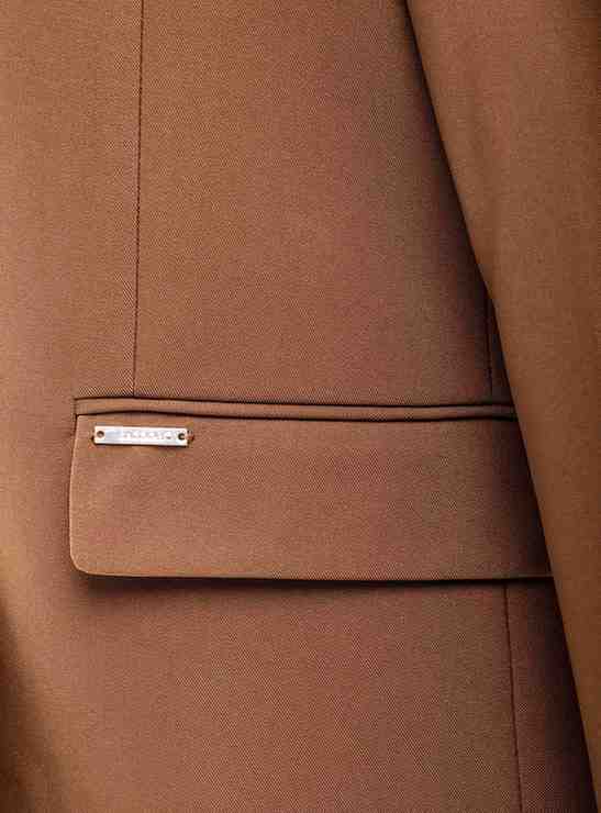 Blazer Woman Classic (Slim) - Image 5