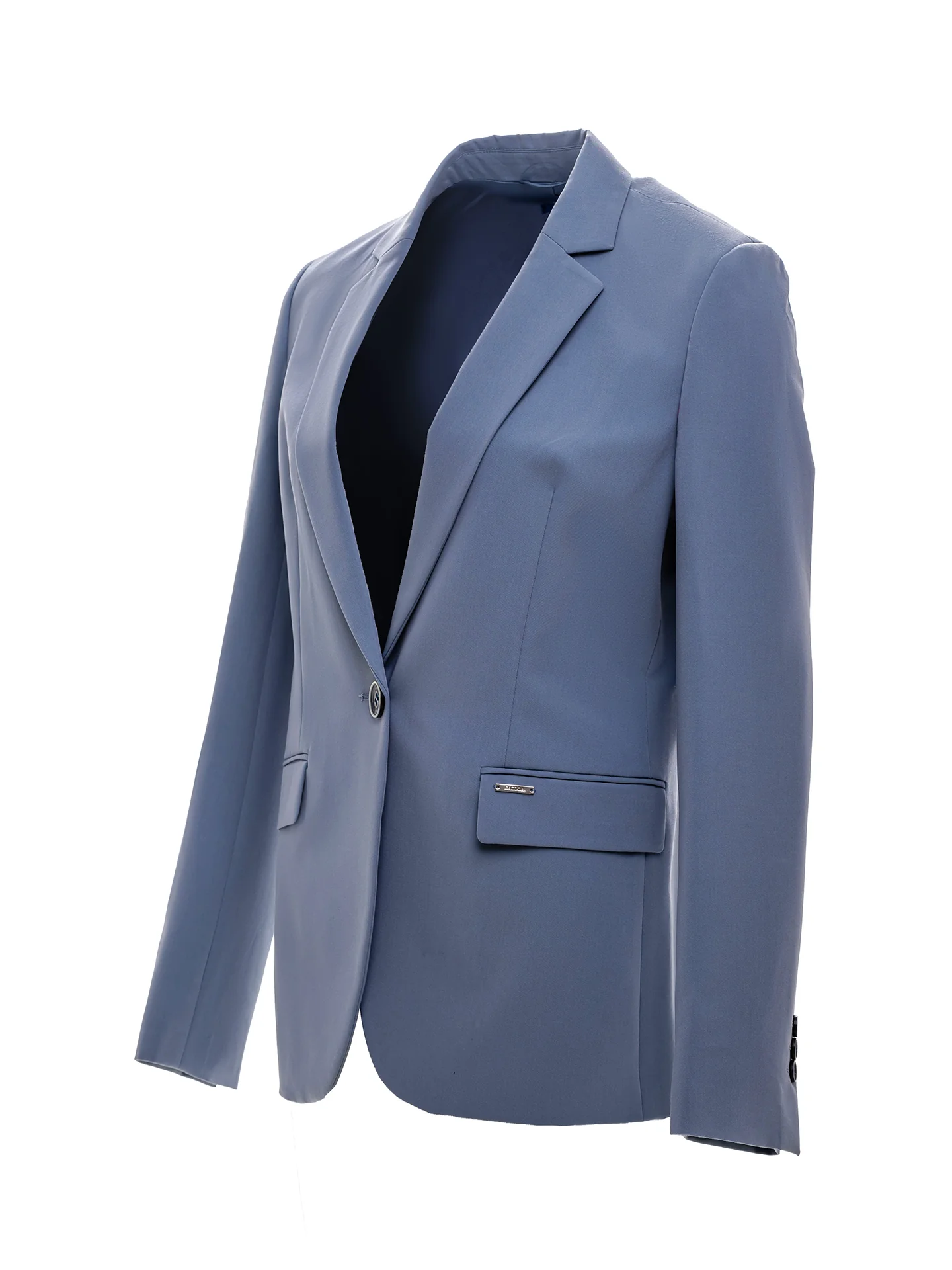 Blazer Woman Classic (Slim) - Image 2