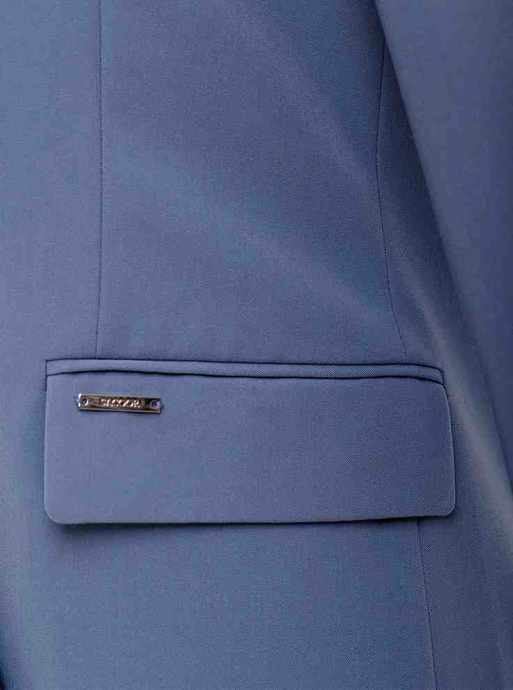 Blazer Woman Classic (Slim) - Image 5