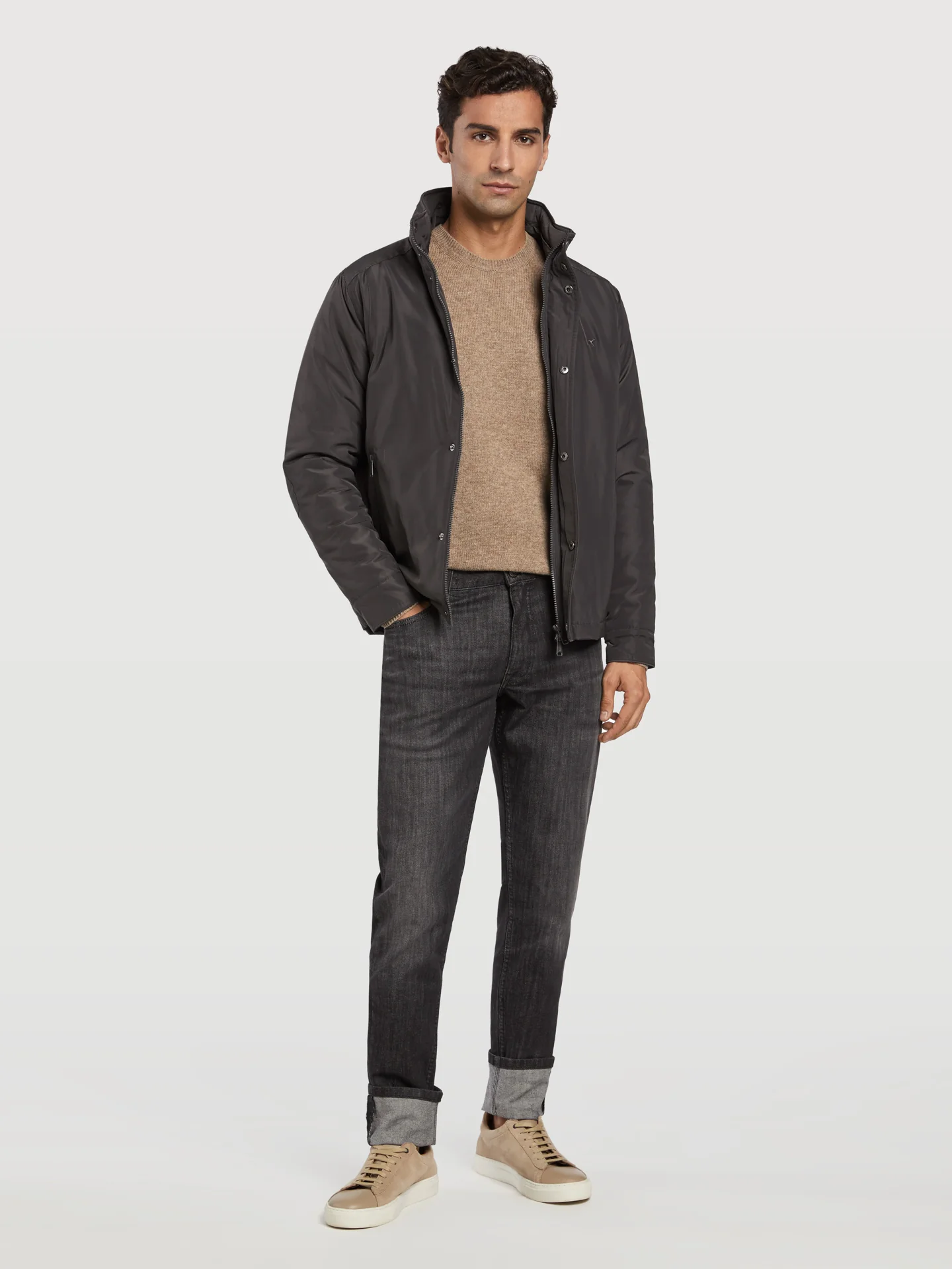 Bomber jacket - Image 6